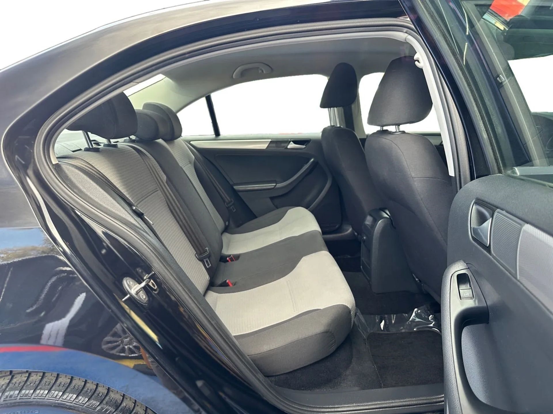 Volkswagen Jetta 1.4T S Auto 2017