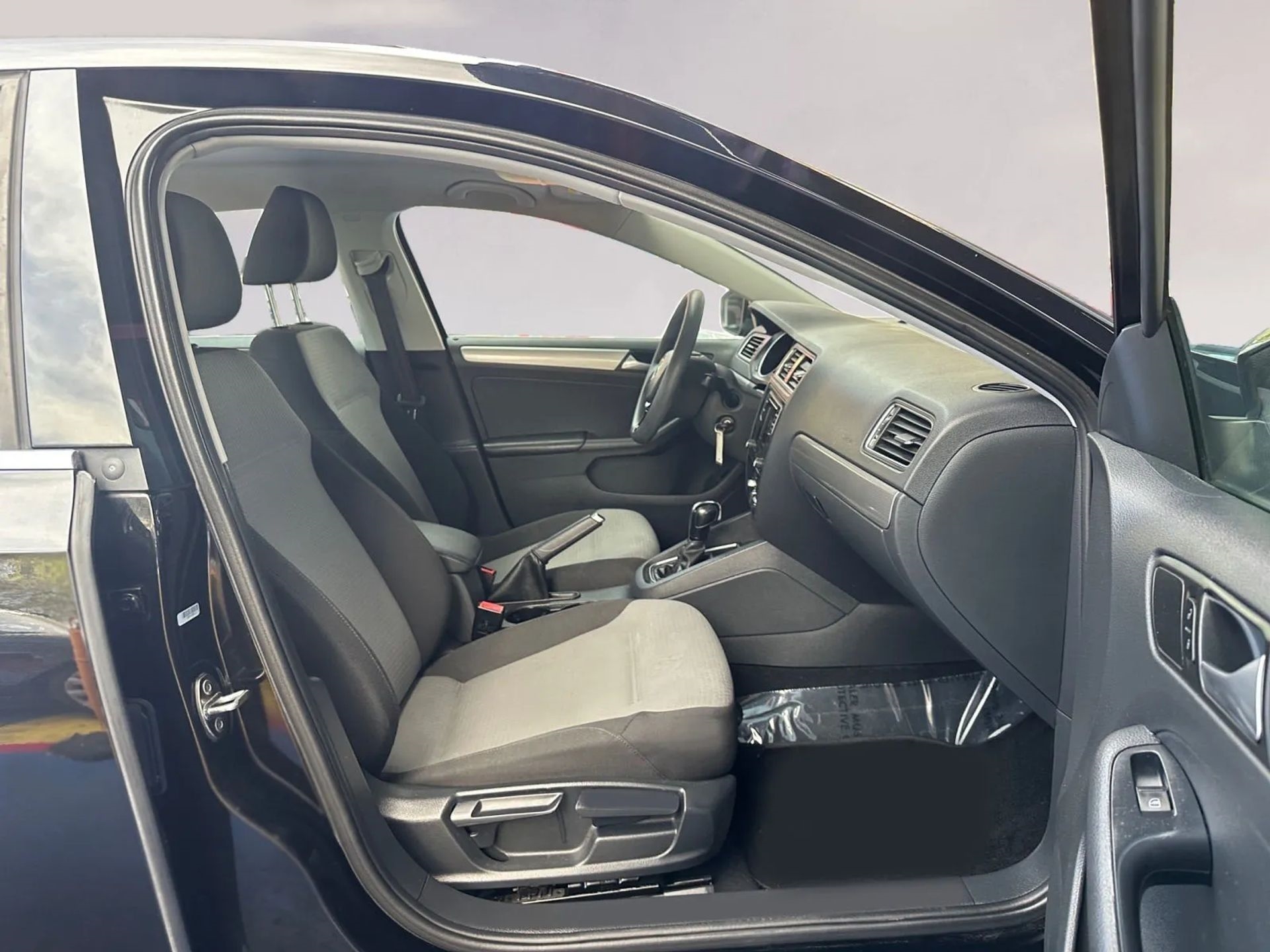 Volkswagen Jetta 1.4T S Auto 2017