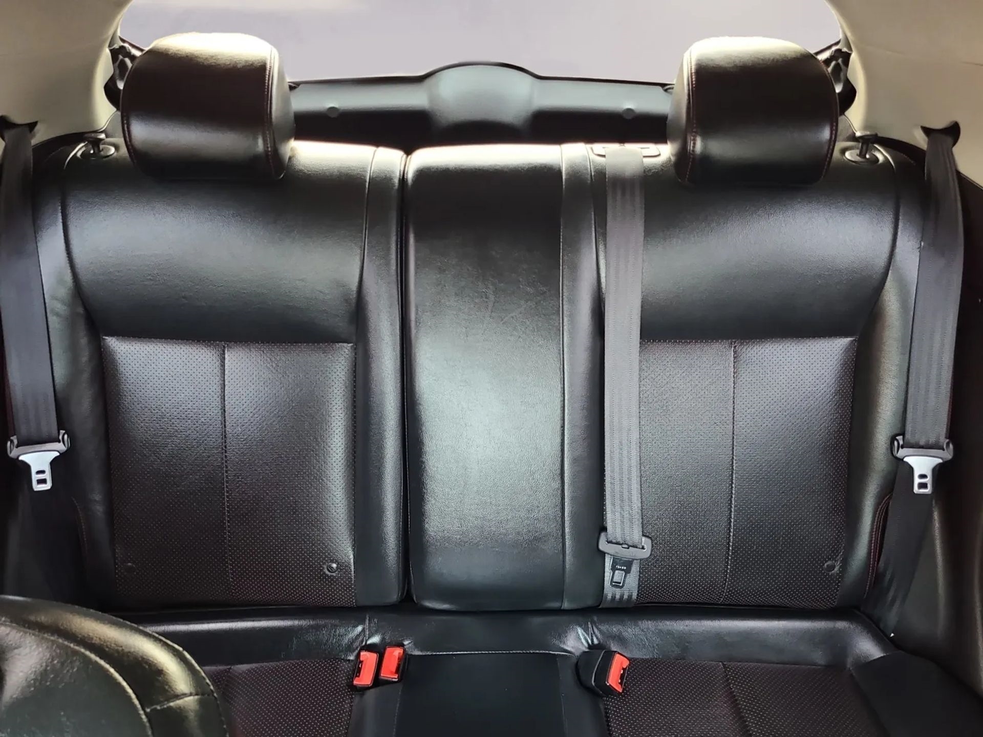 Nissan Juke 5dr Wgn CVT SL AWD 2015