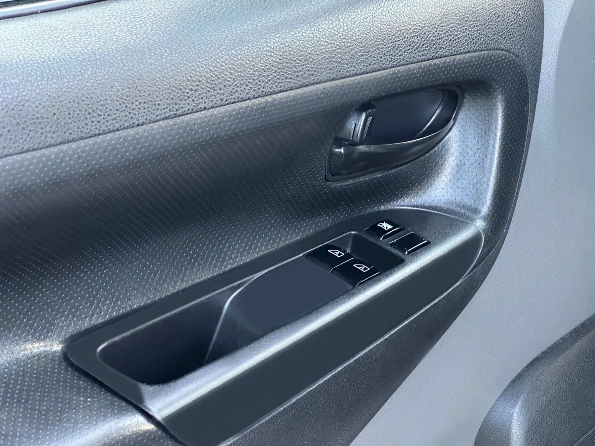 Nissan NV200 Compact Cargo I4 S 2020