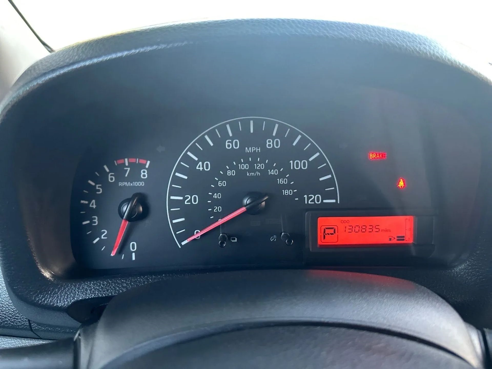 Nissan NV200 Compact Cargo I4 S 2020