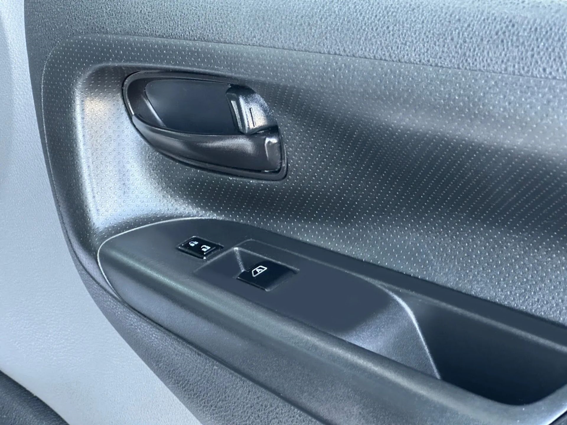 Nissan NV200 Compact Cargo I4 S 2020