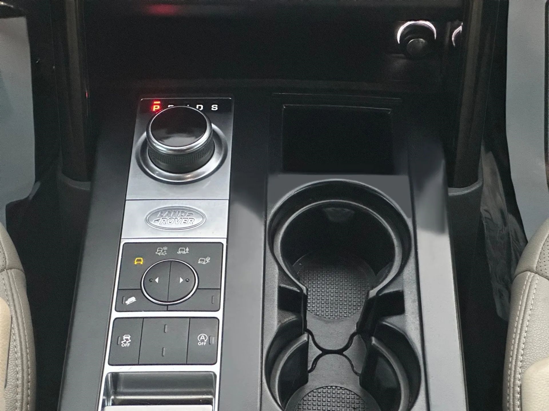 Land Rover Discovery SE V6 Supercharged 2019