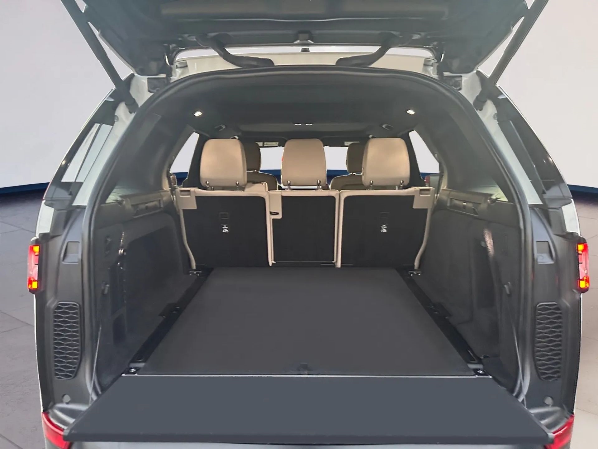 Land Rover Discovery SE V6 Supercharged 2019