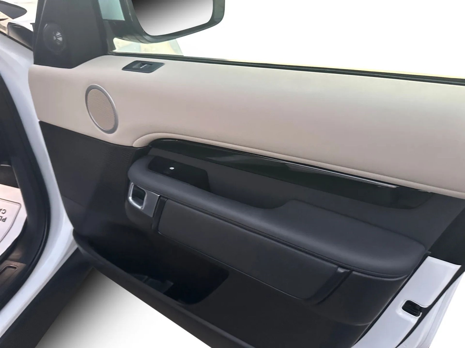 Land Rover Discovery SE V6 Supercharged 2019