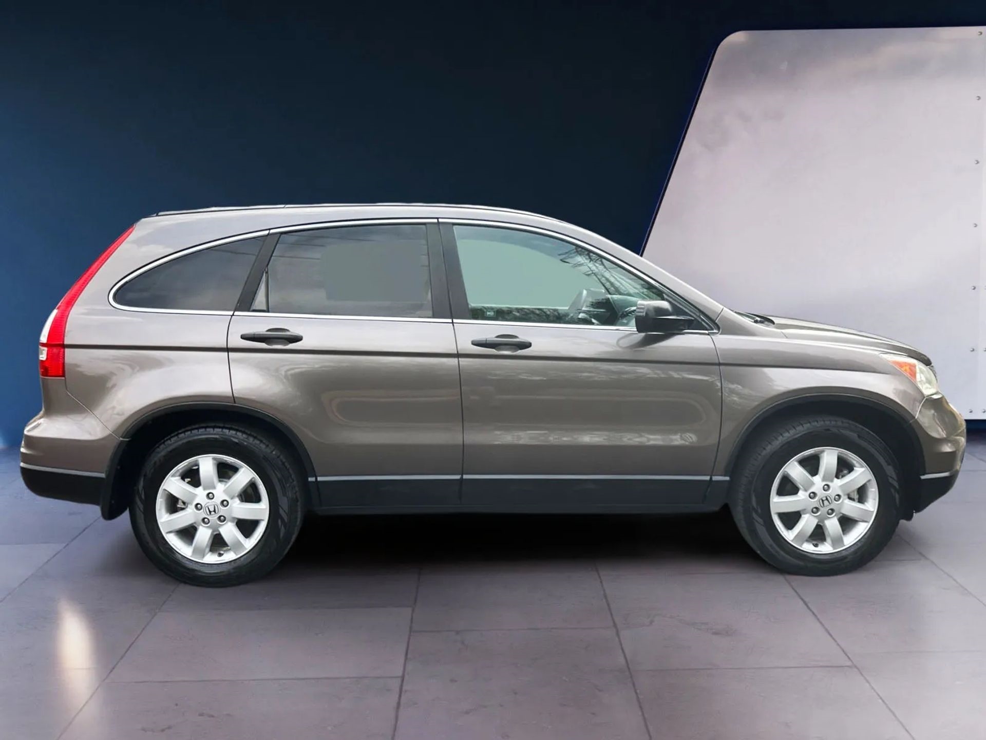 Honda CR-V 4WD 5dr SE 2011