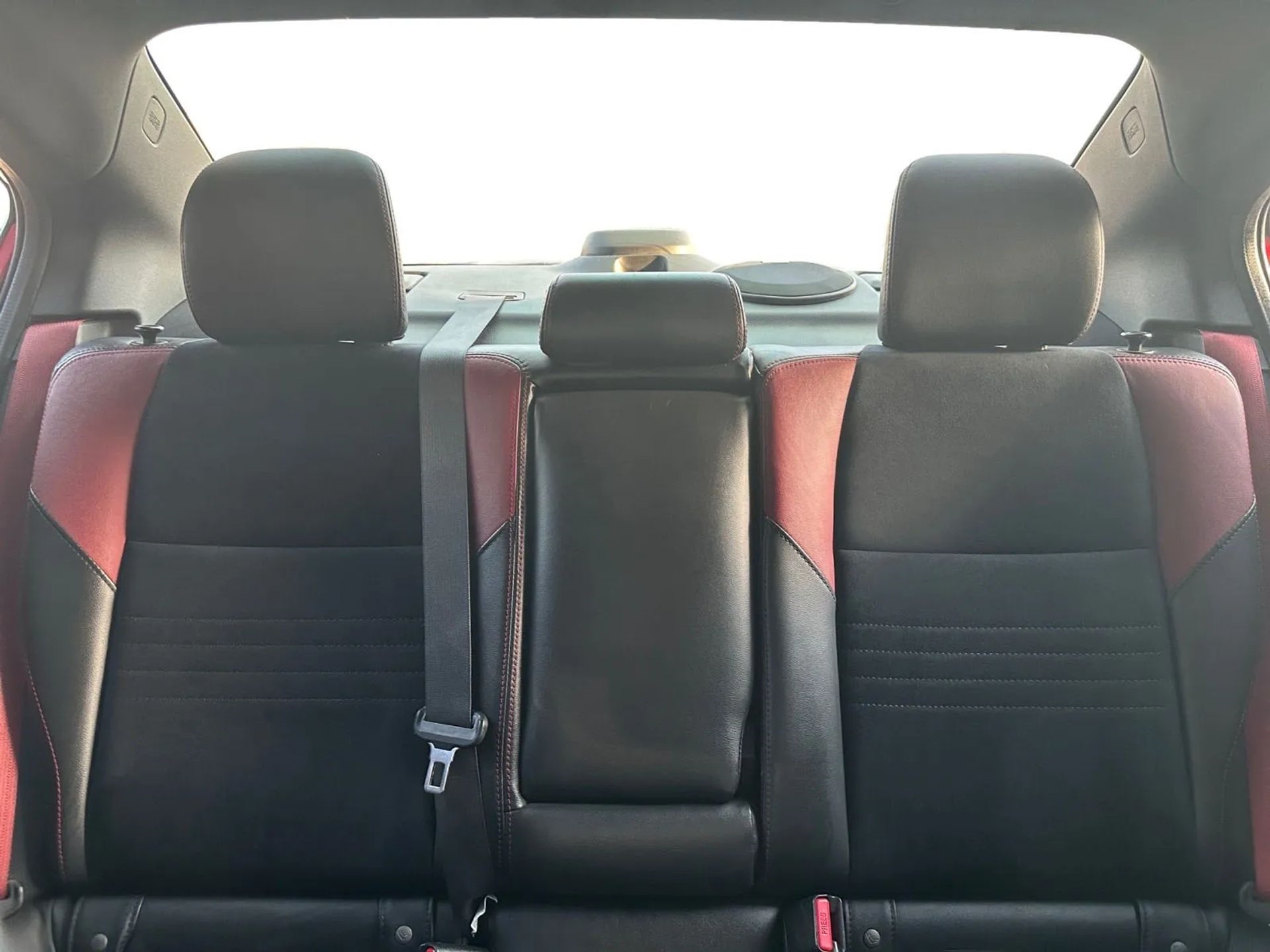 Subaru WRX STI Limited Manual w/Lip Spoiler 2018