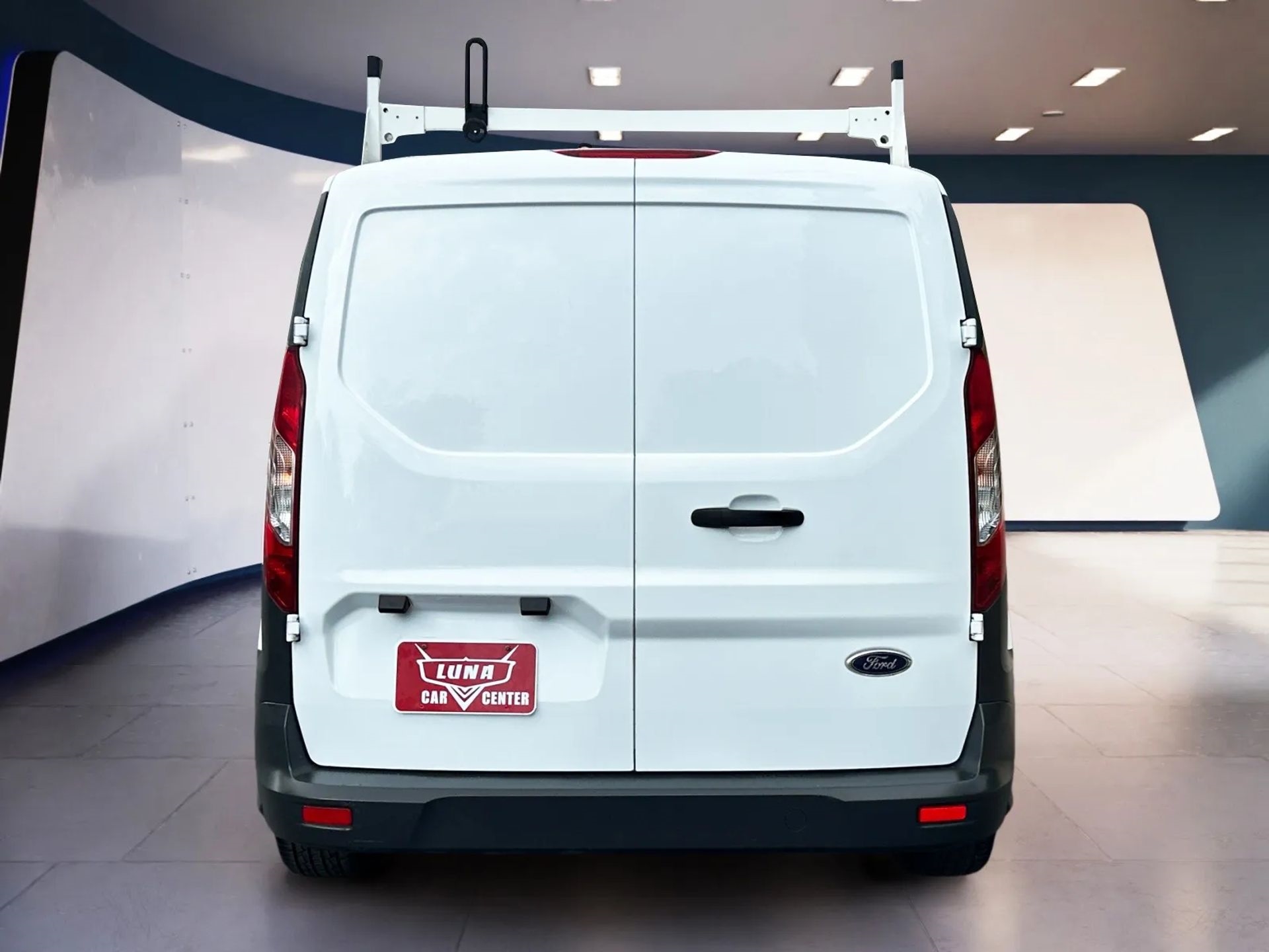 Ford Transit Connect LWB XL 2016