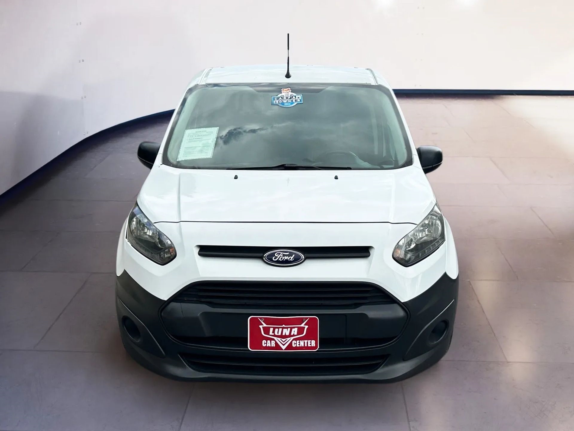 Ford Transit Connect LWB XL 2016