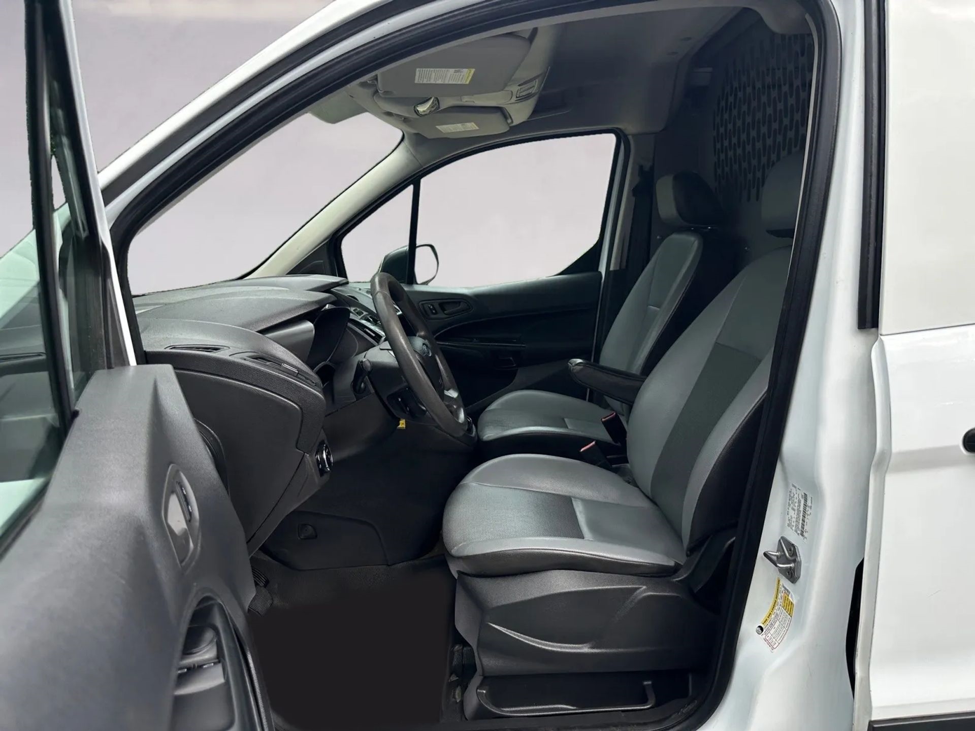 Ford Transit Connect LWB XL 2016