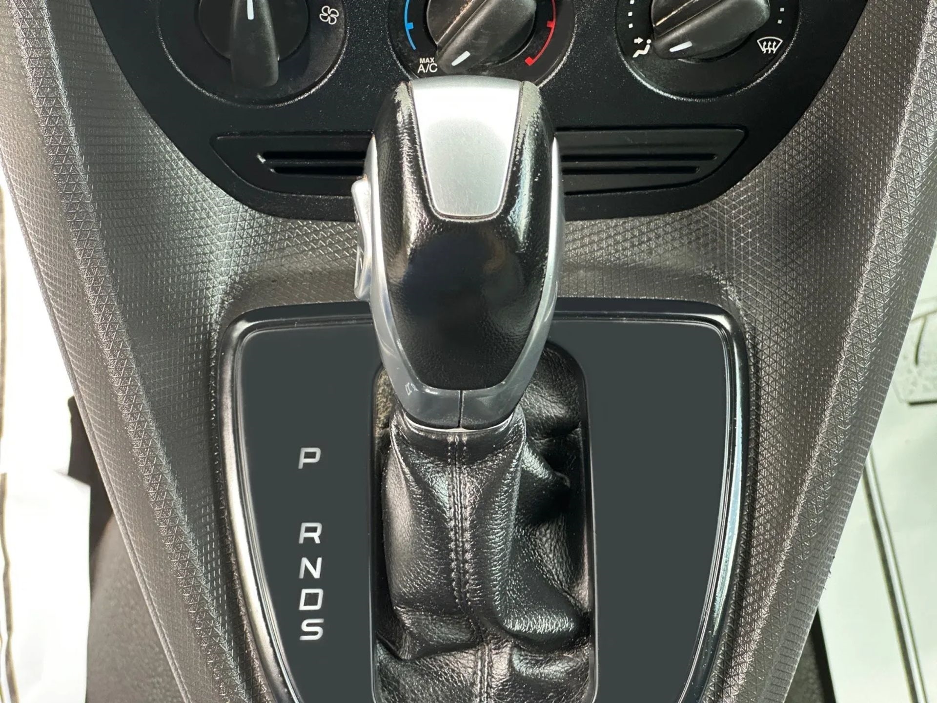 Ford Transit Connect LWB XL 2016