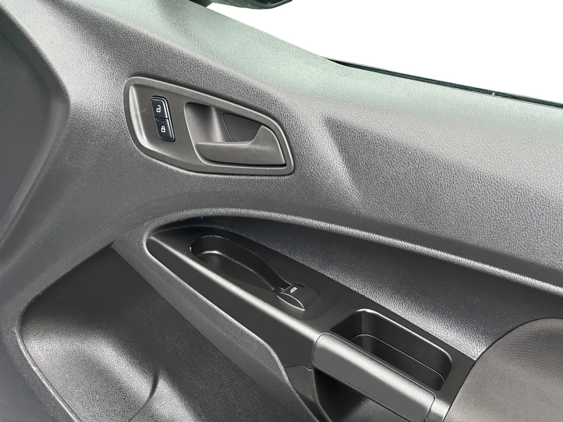 Ford Transit Connect LWB XL 2016