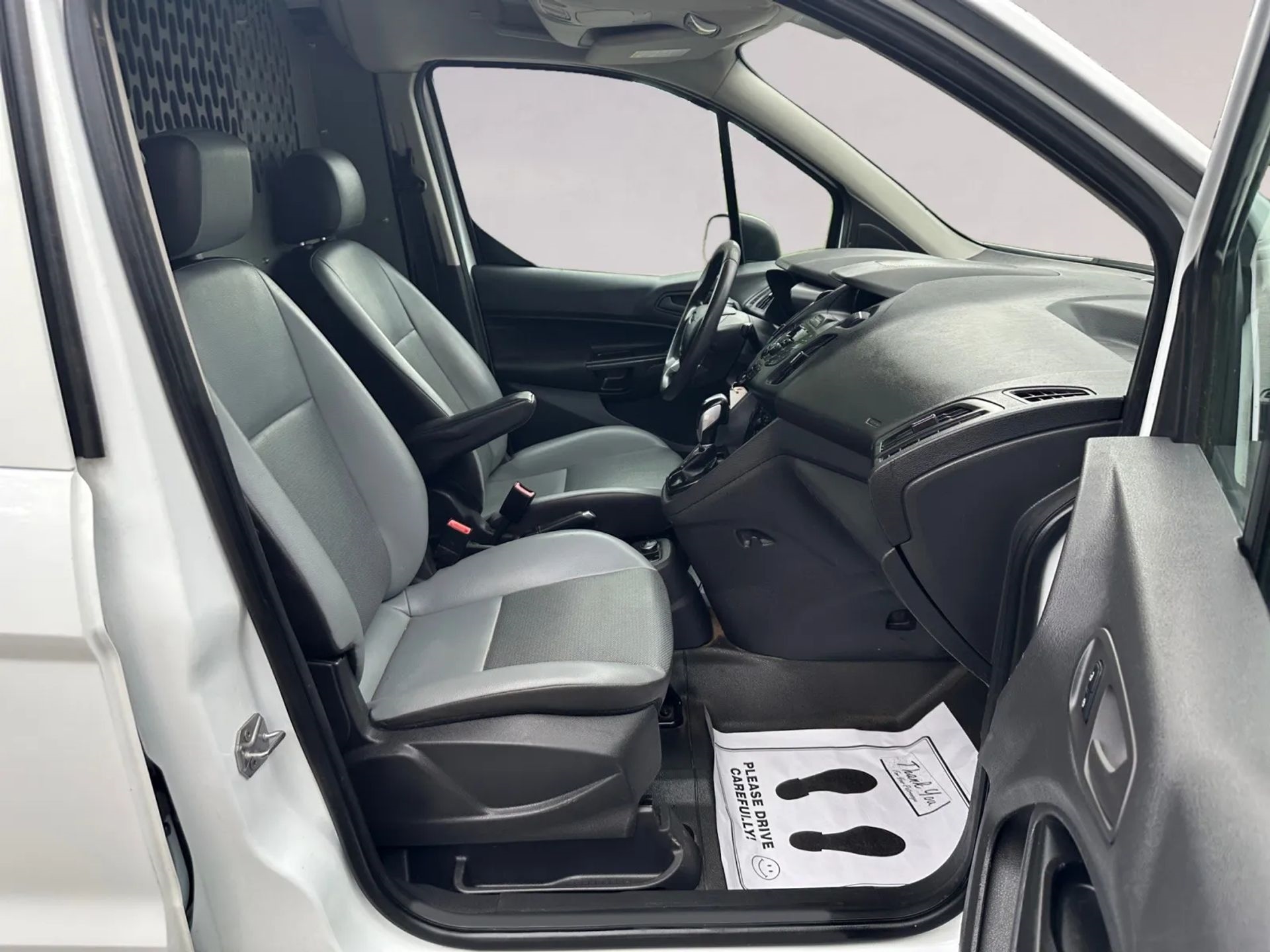 Ford Transit Connect LWB XL 2016