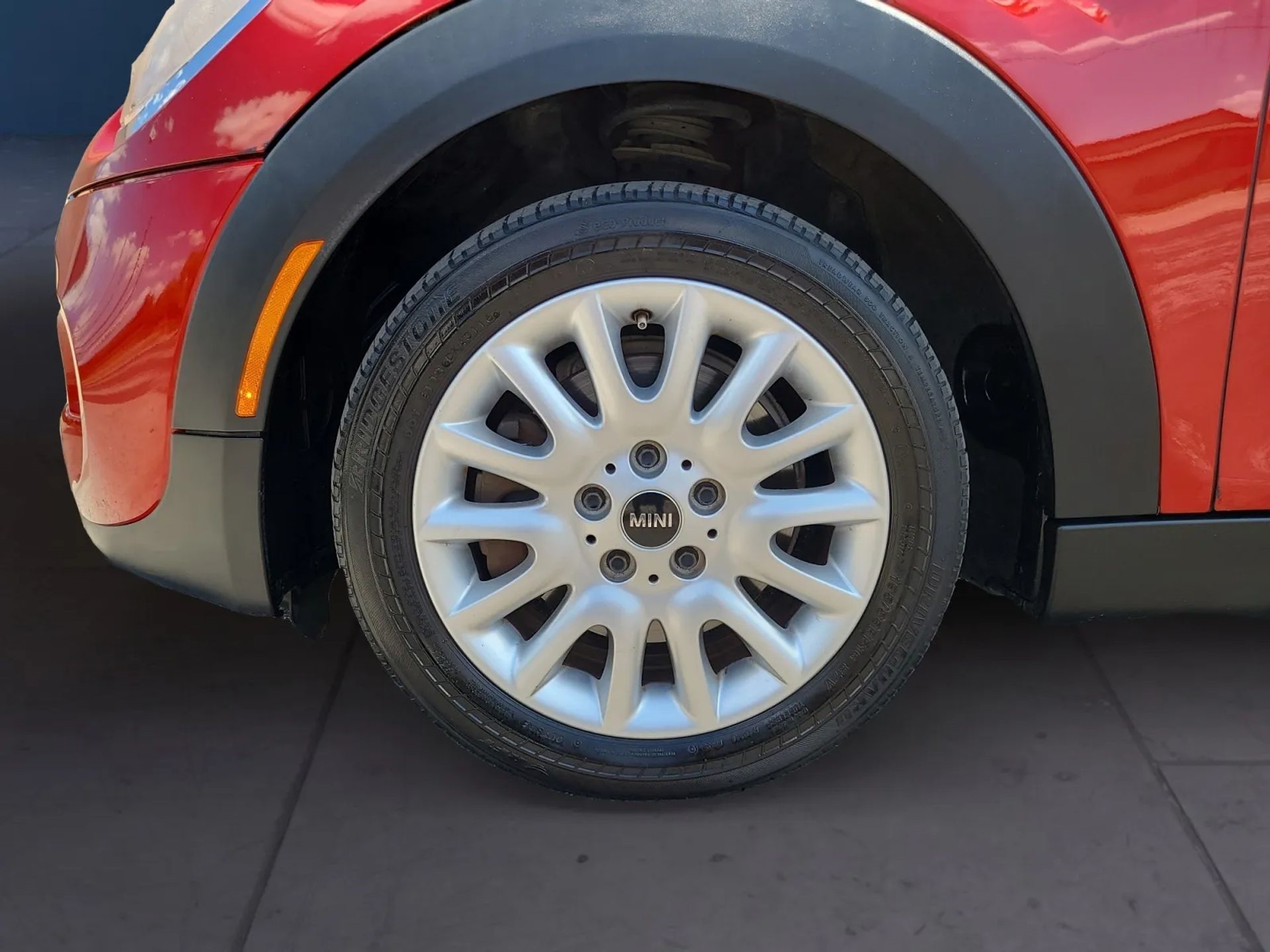MINI Cooper Hardtop 4 Door 4dr HB S 2015