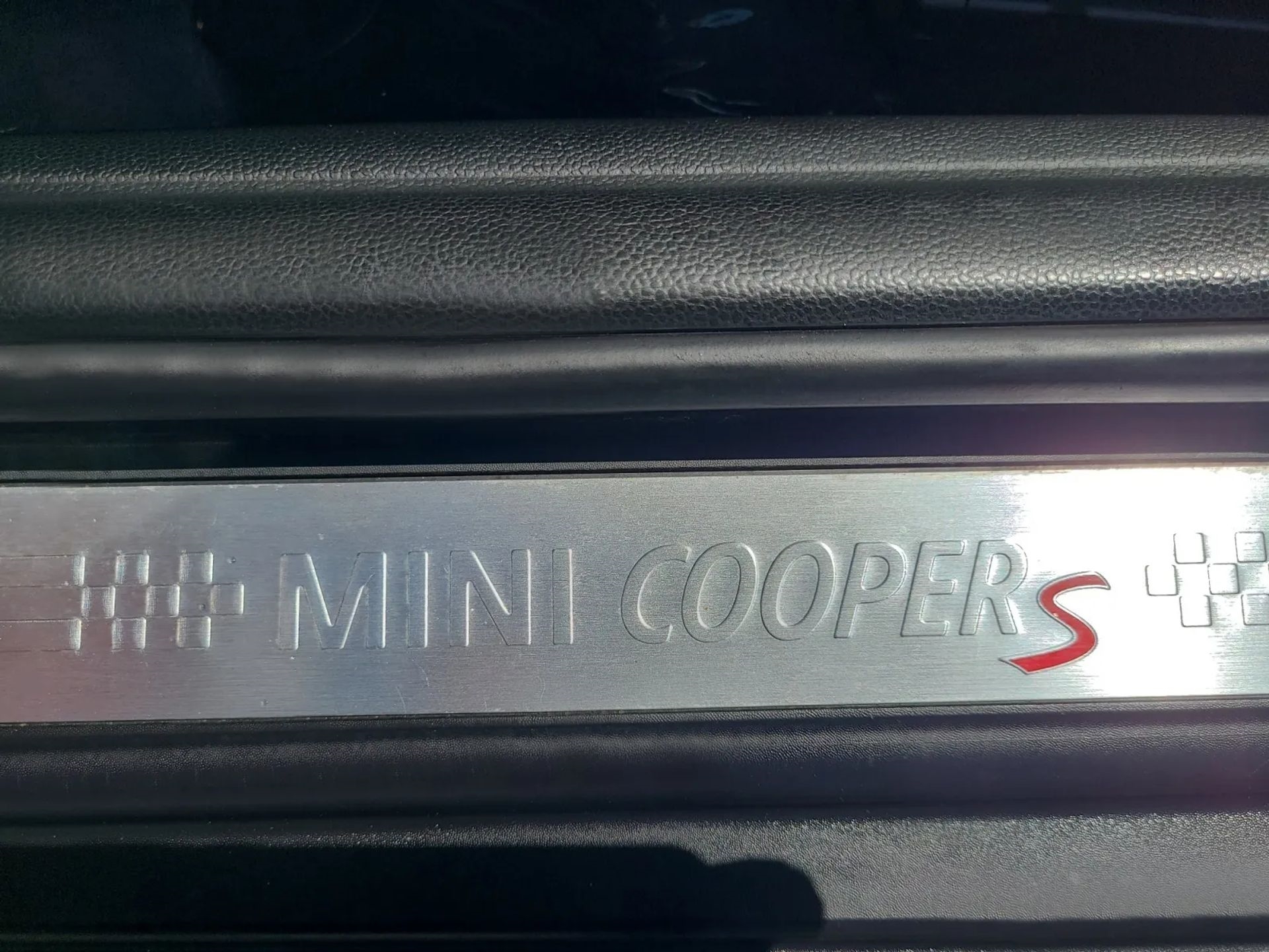 MINI Cooper Hardtop 4 Door 4dr HB S 2015