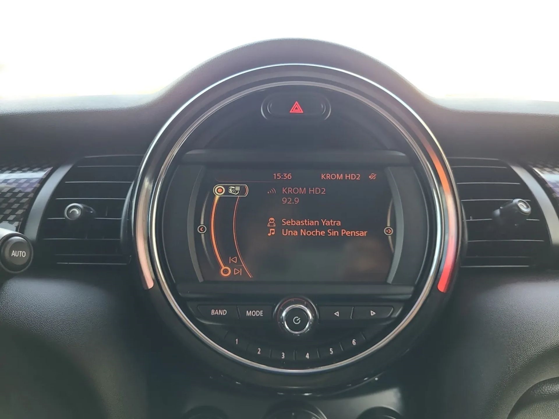MINI Cooper Hardtop 4 Door 4dr HB S 2015