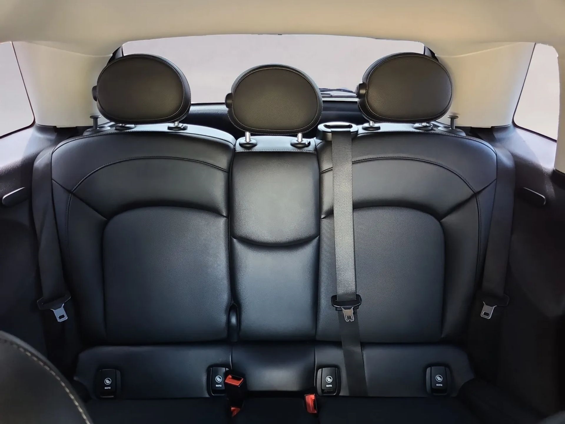 MINI Cooper Hardtop 4 Door 4dr HB S 2015
