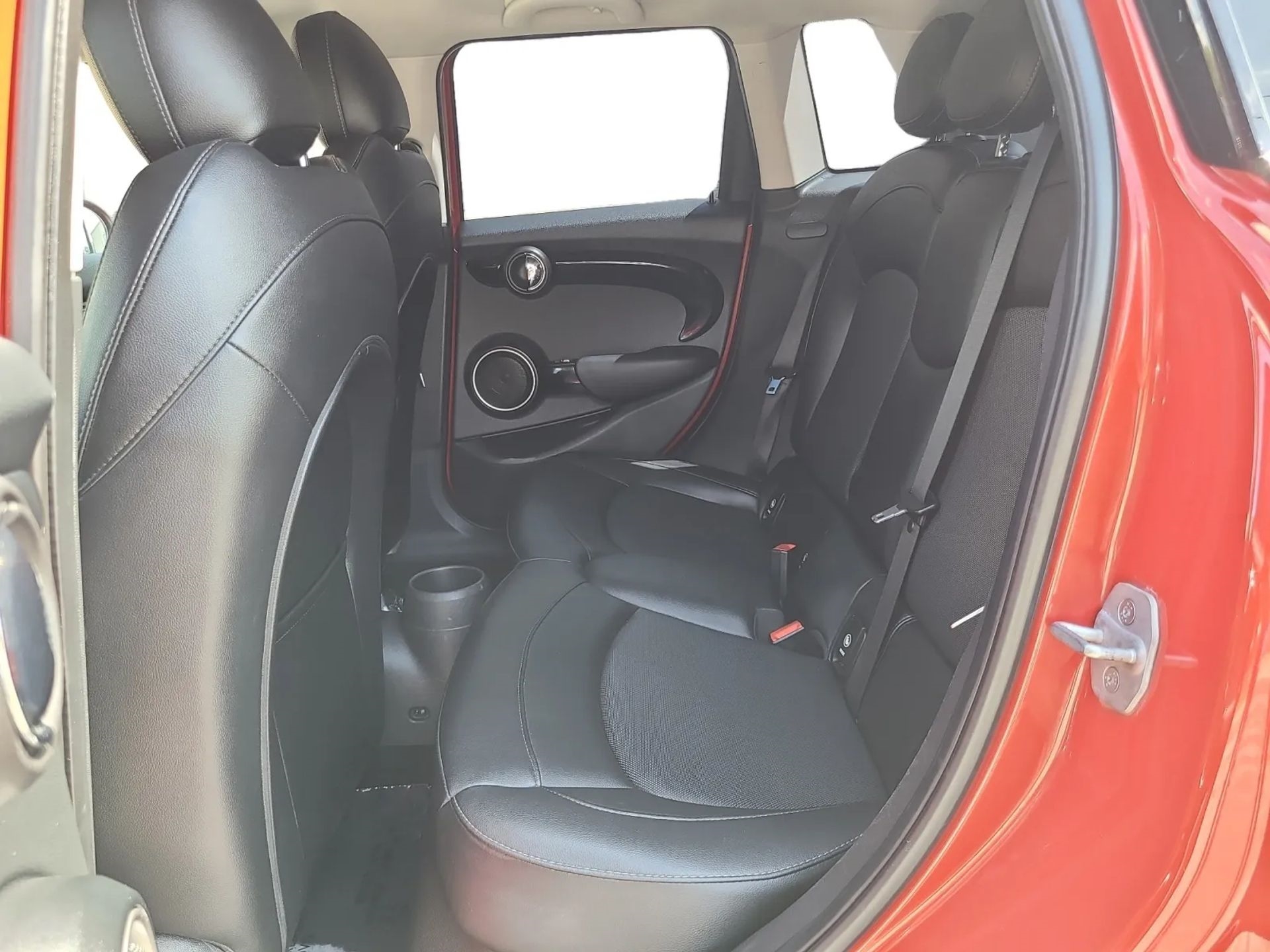 MINI Cooper Hardtop 4 Door 4dr HB S 2015