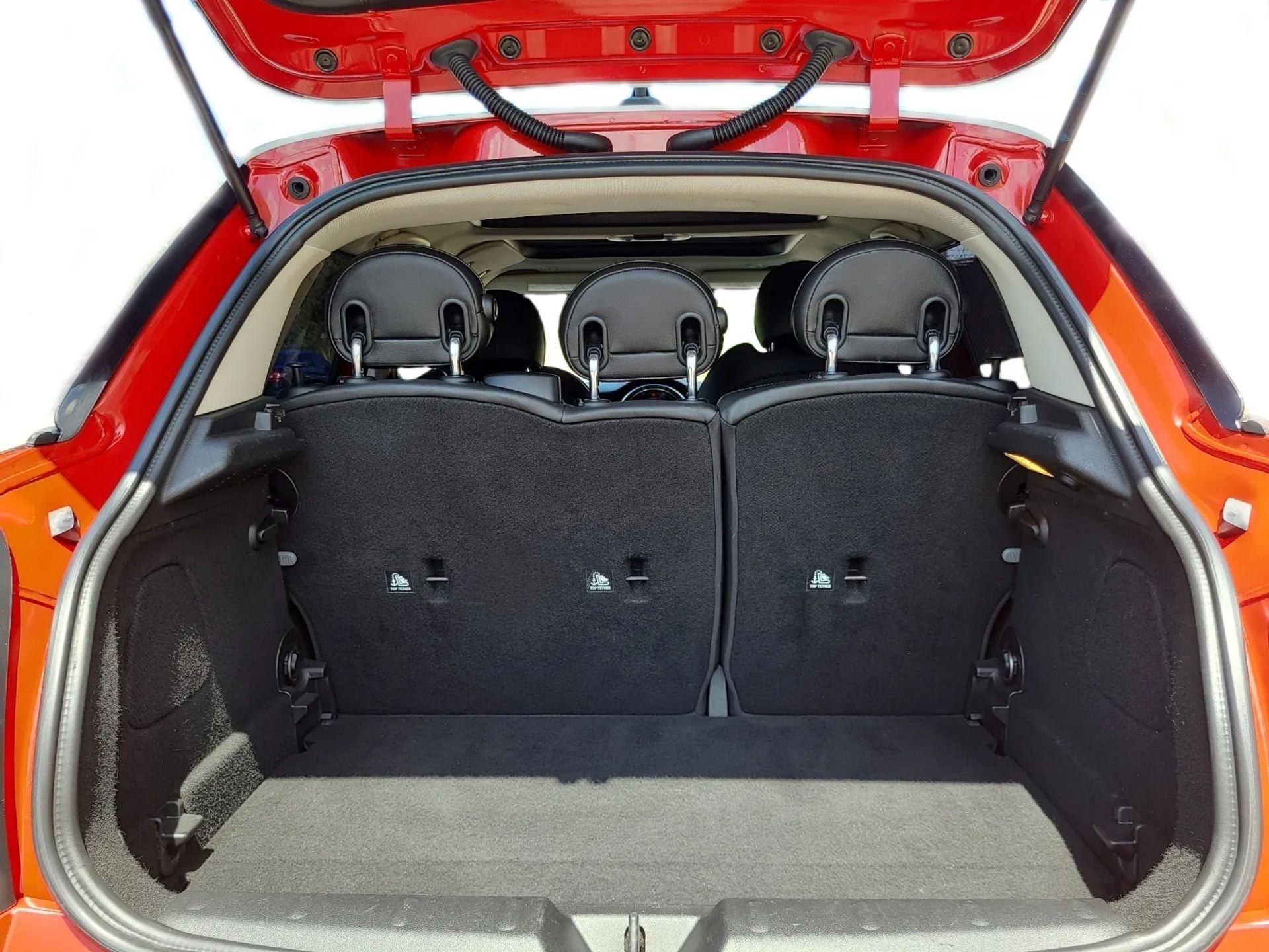 MINI Cooper Hardtop 4 Door 4dr HB S 2015