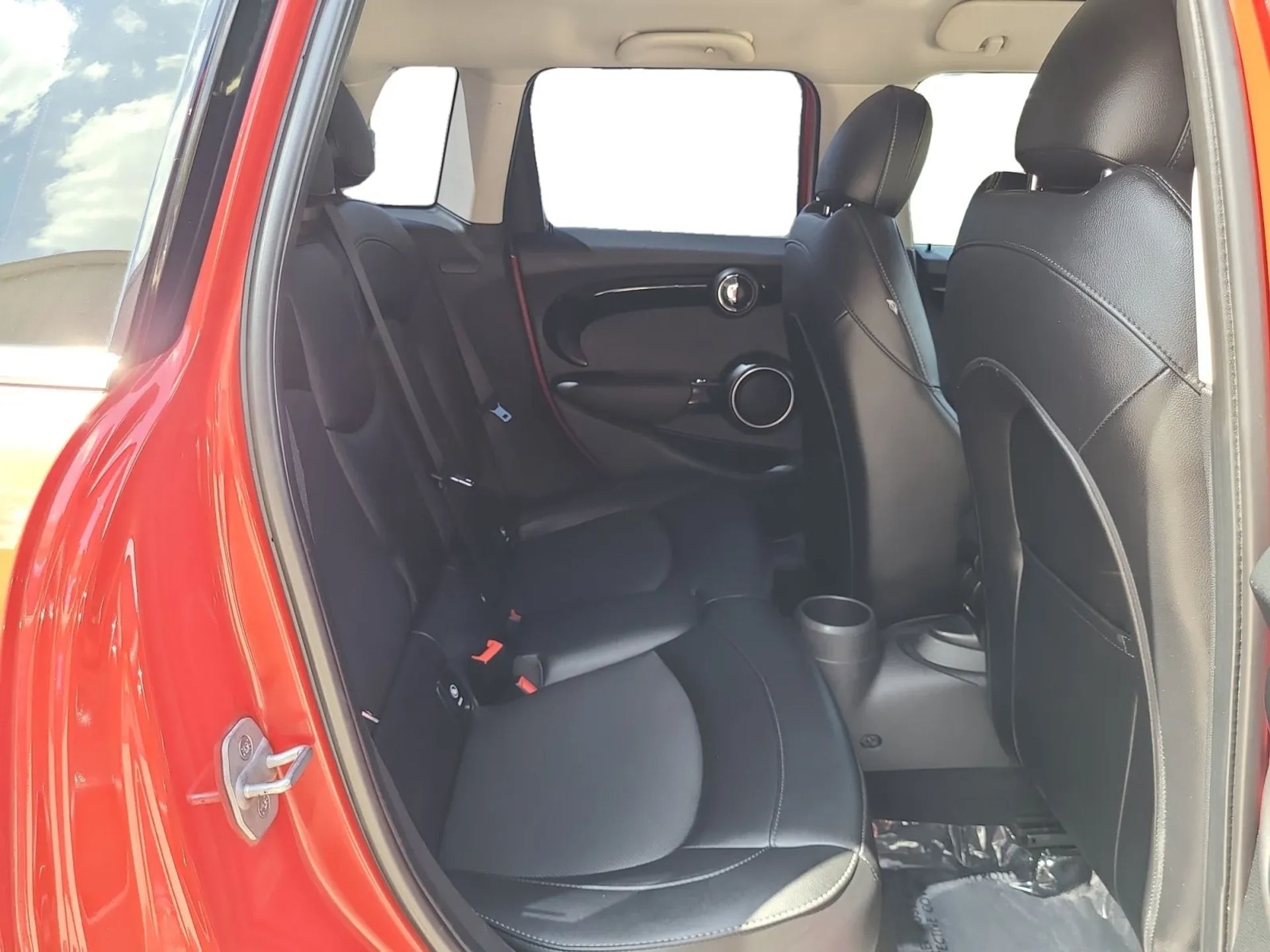 MINI Cooper Hardtop 4 Door 4dr HB S 2015