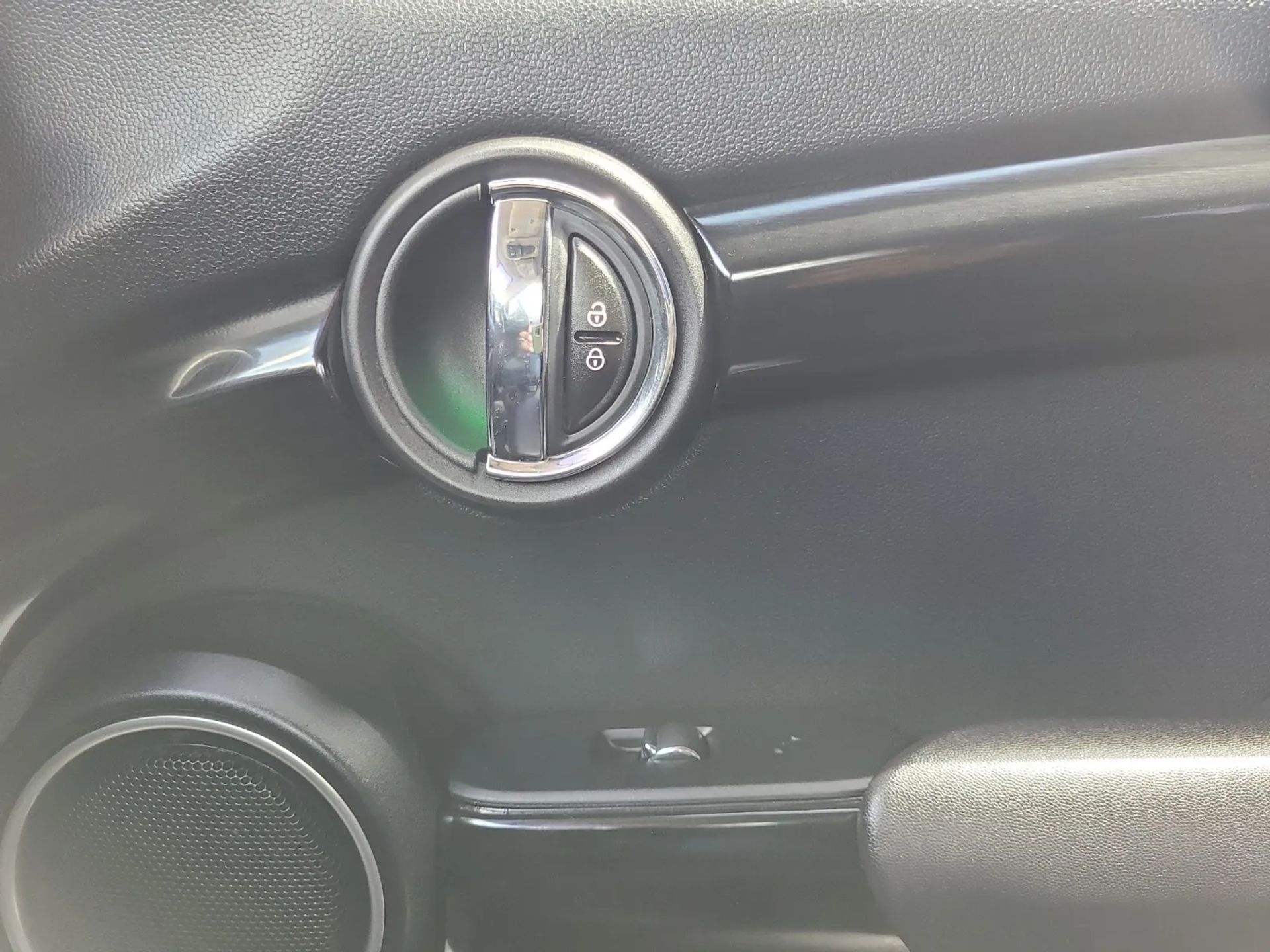 MINI Cooper Hardtop 4 Door 4dr HB S 2015