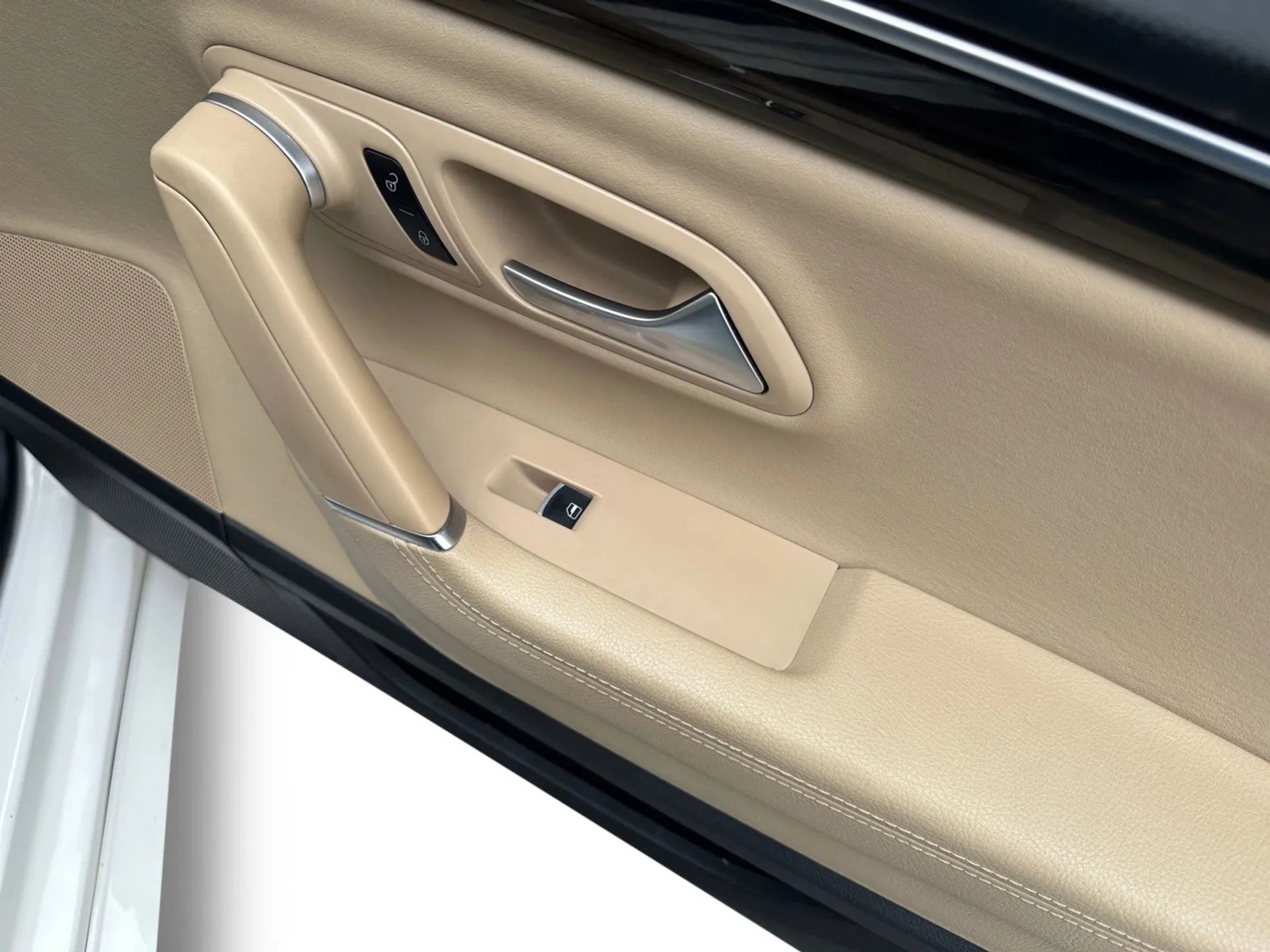 Volkswagen CC 4dr Sdn DSG Executive PZEV 2015