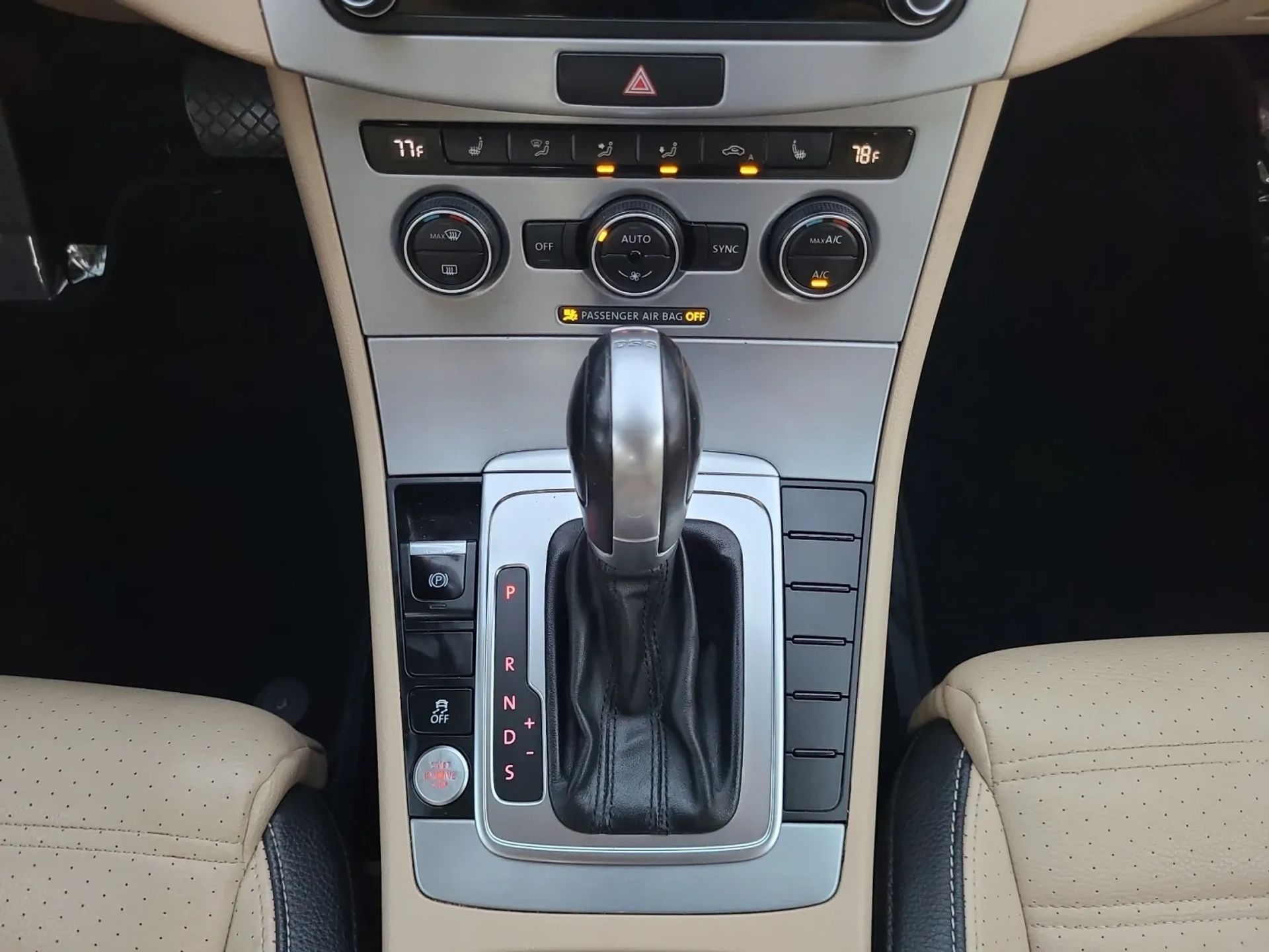 Volkswagen CC 2.0T Sport DSG PZEV 2017