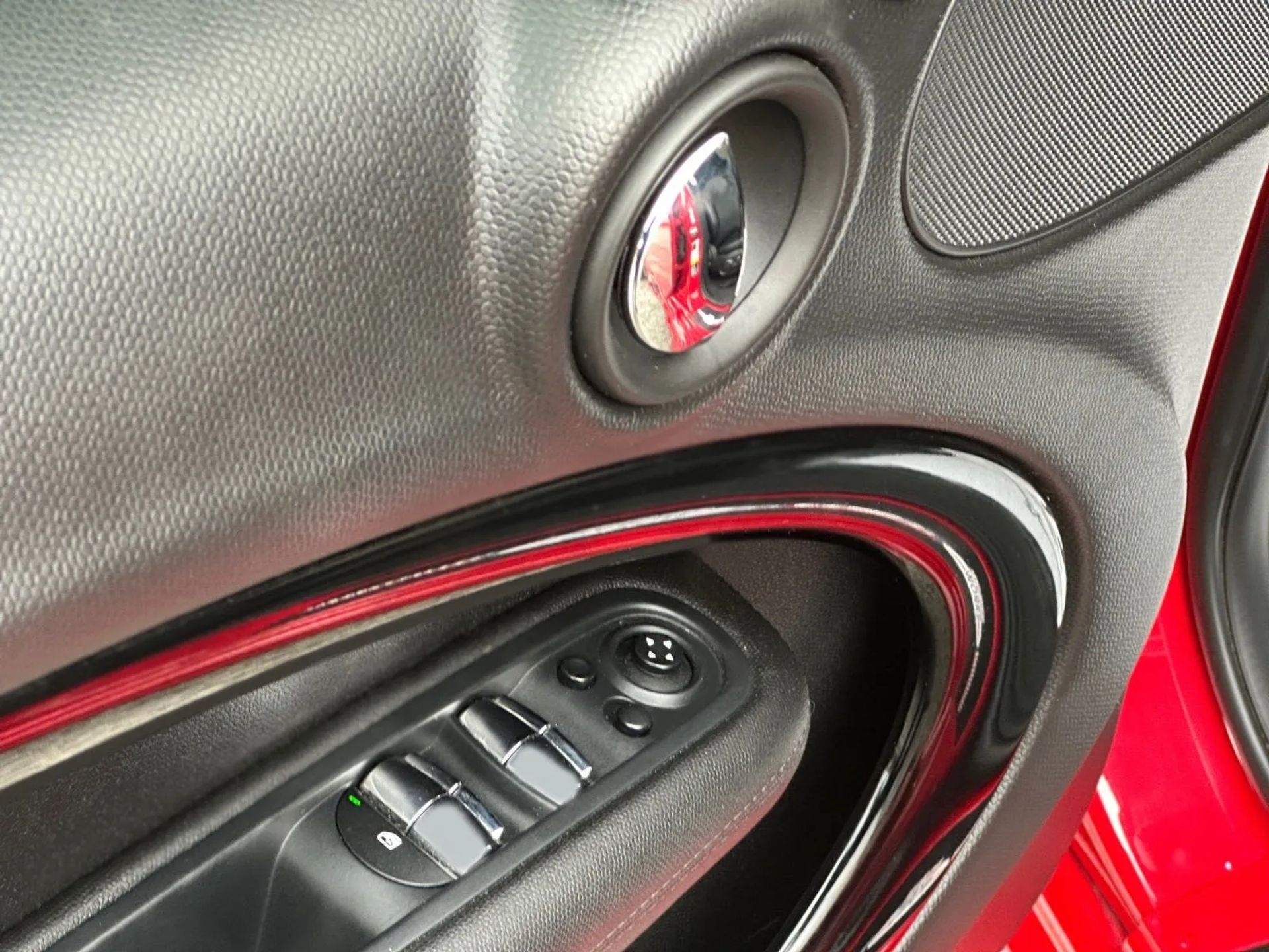 MINI Cooper Countryman FWD 4dr S 2015