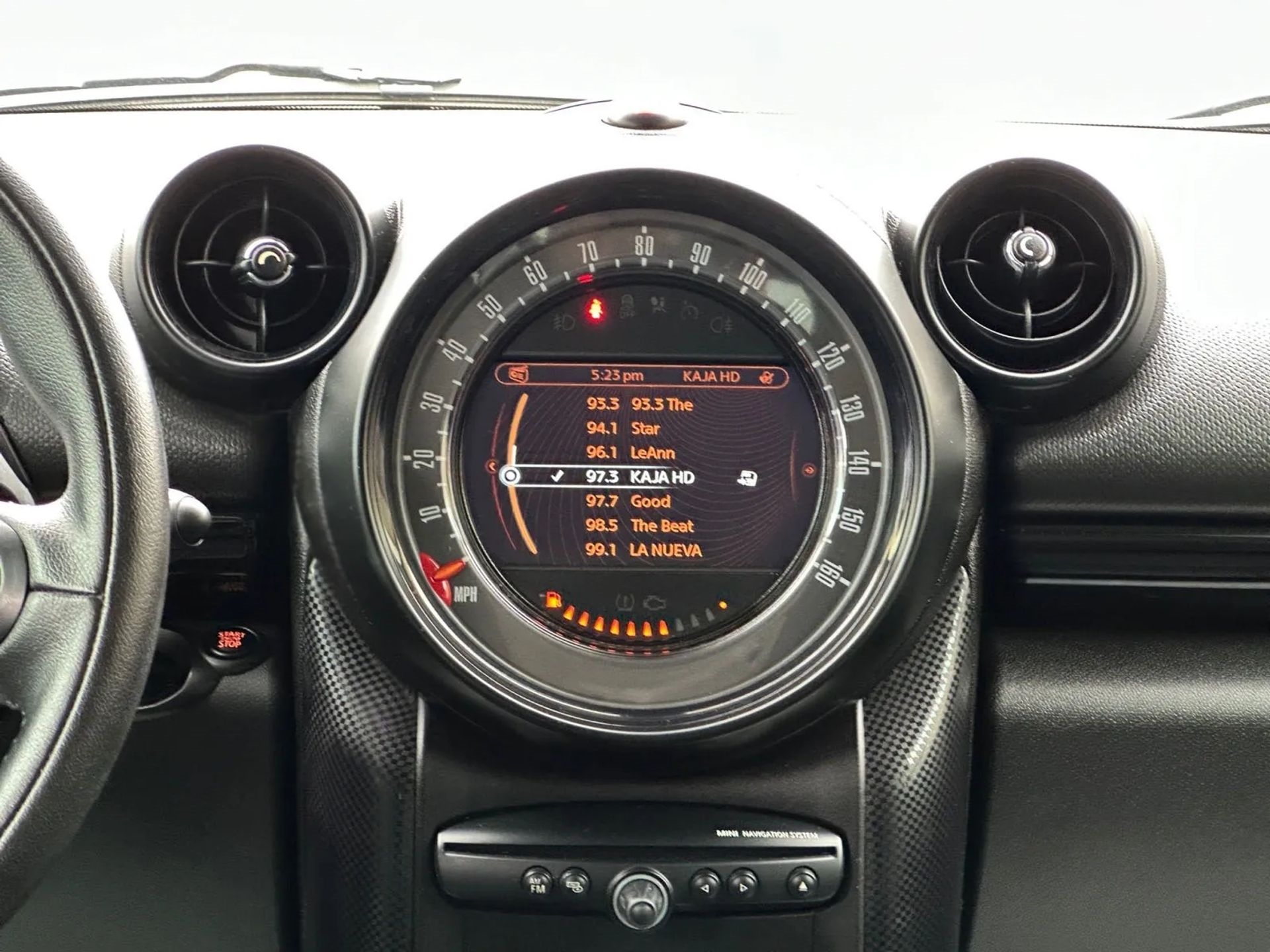 MINI Cooper Countryman FWD 4dr S 2015