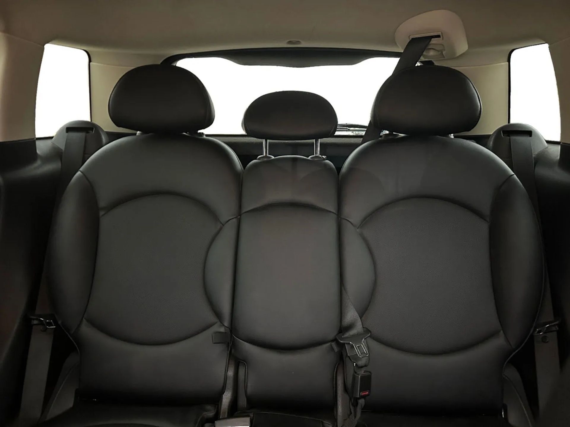 MINI Cooper Countryman FWD 4dr S 2015