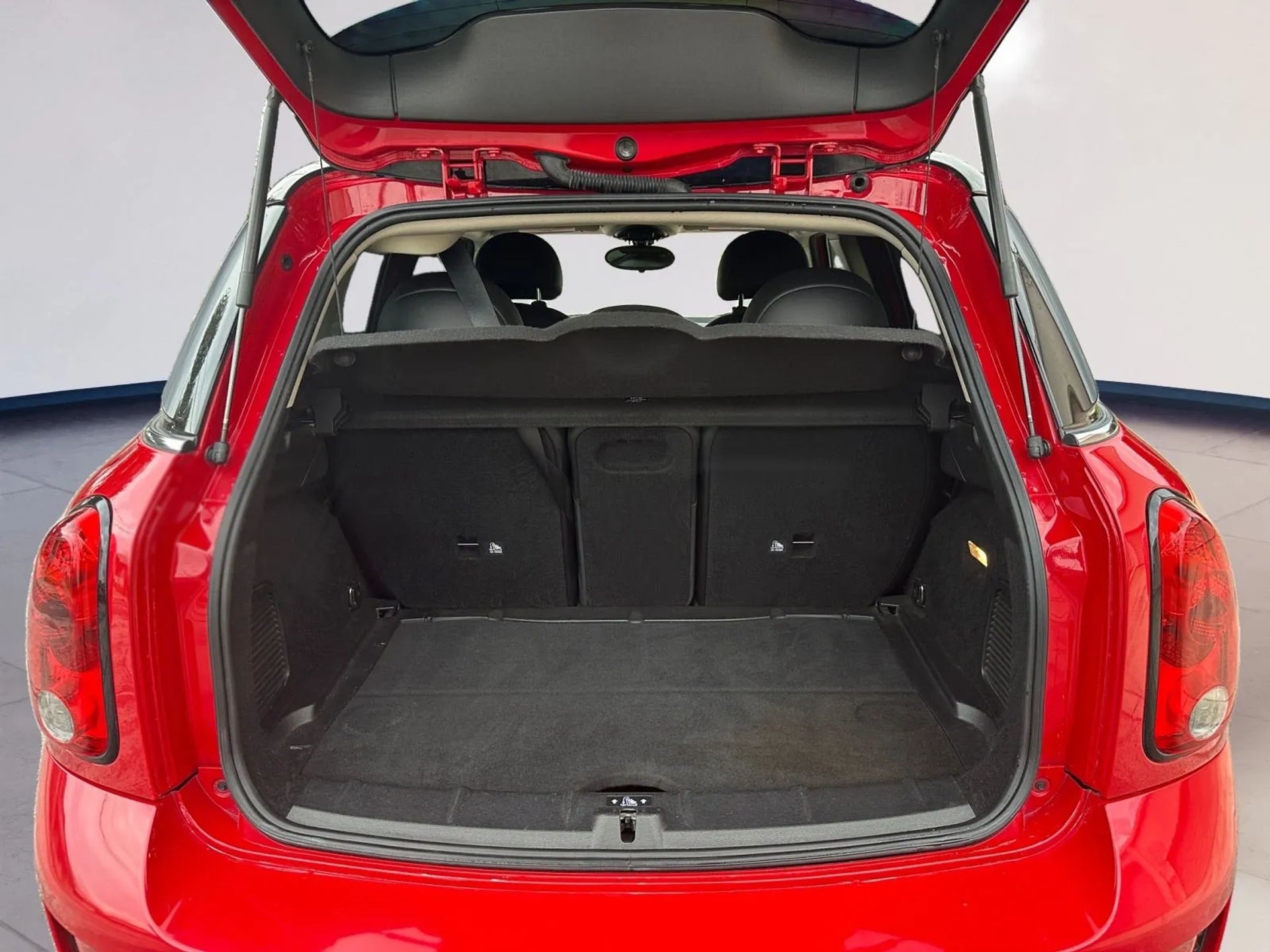 MINI Cooper Countryman FWD 4dr S 2015