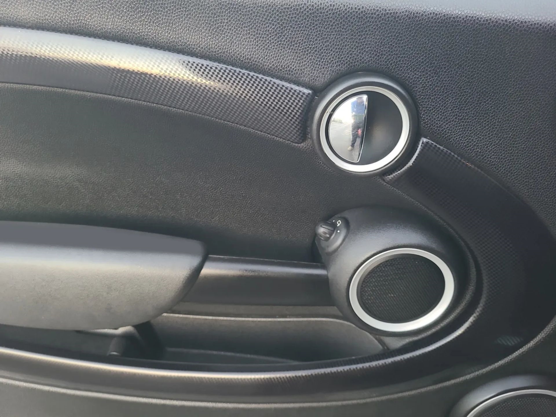 MINI Cooper Coupe 2dr S 2013