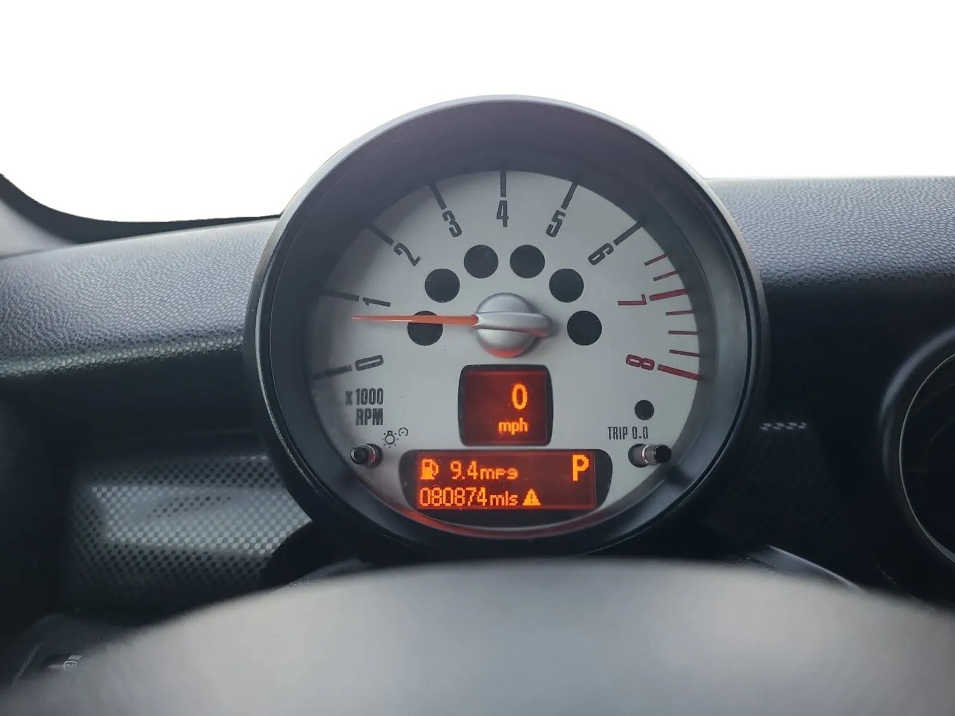 MINI Cooper Coupe 2dr S 2013