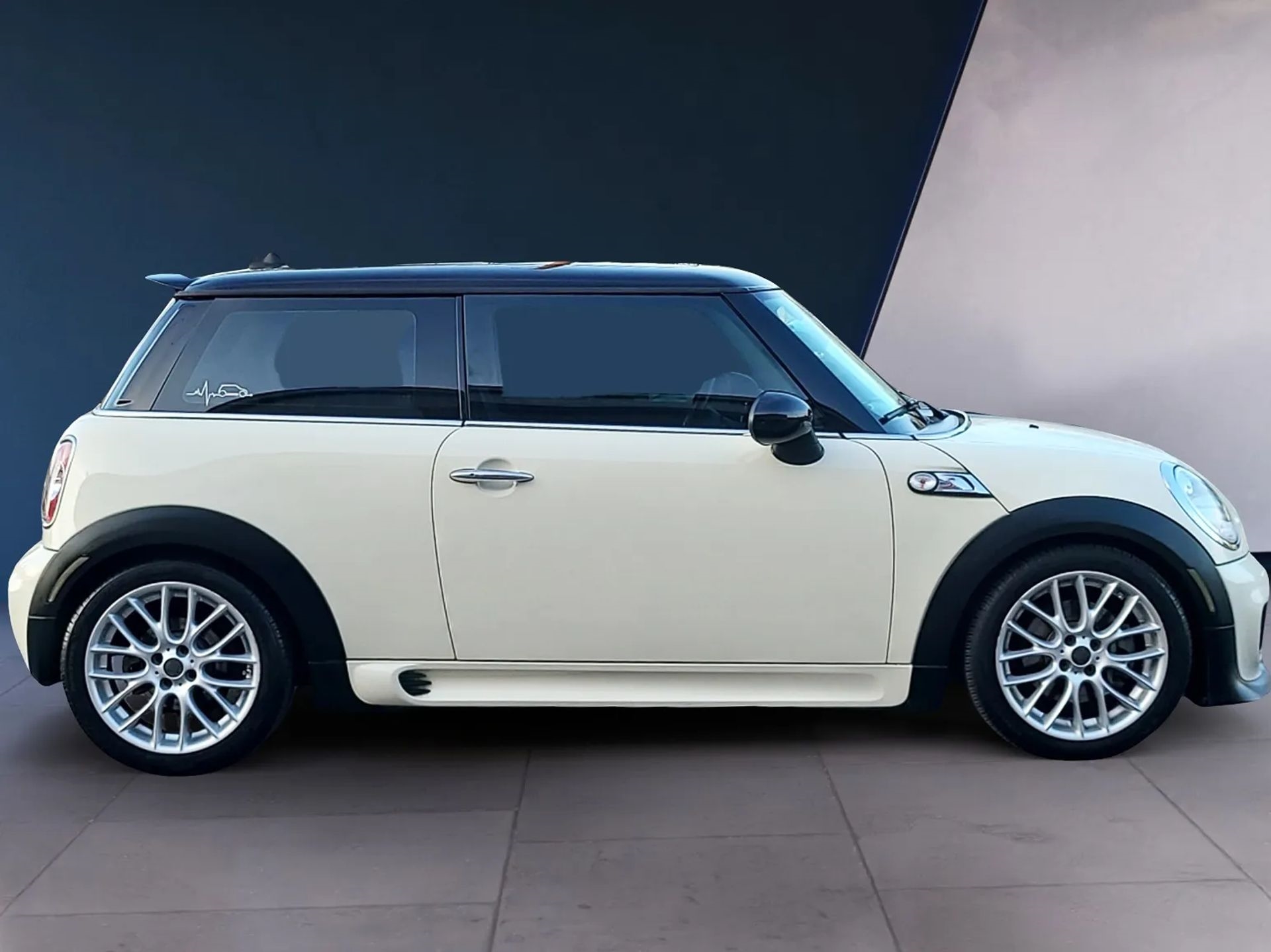 MINI Cooper Hardtop 2dr Cpe S 2013