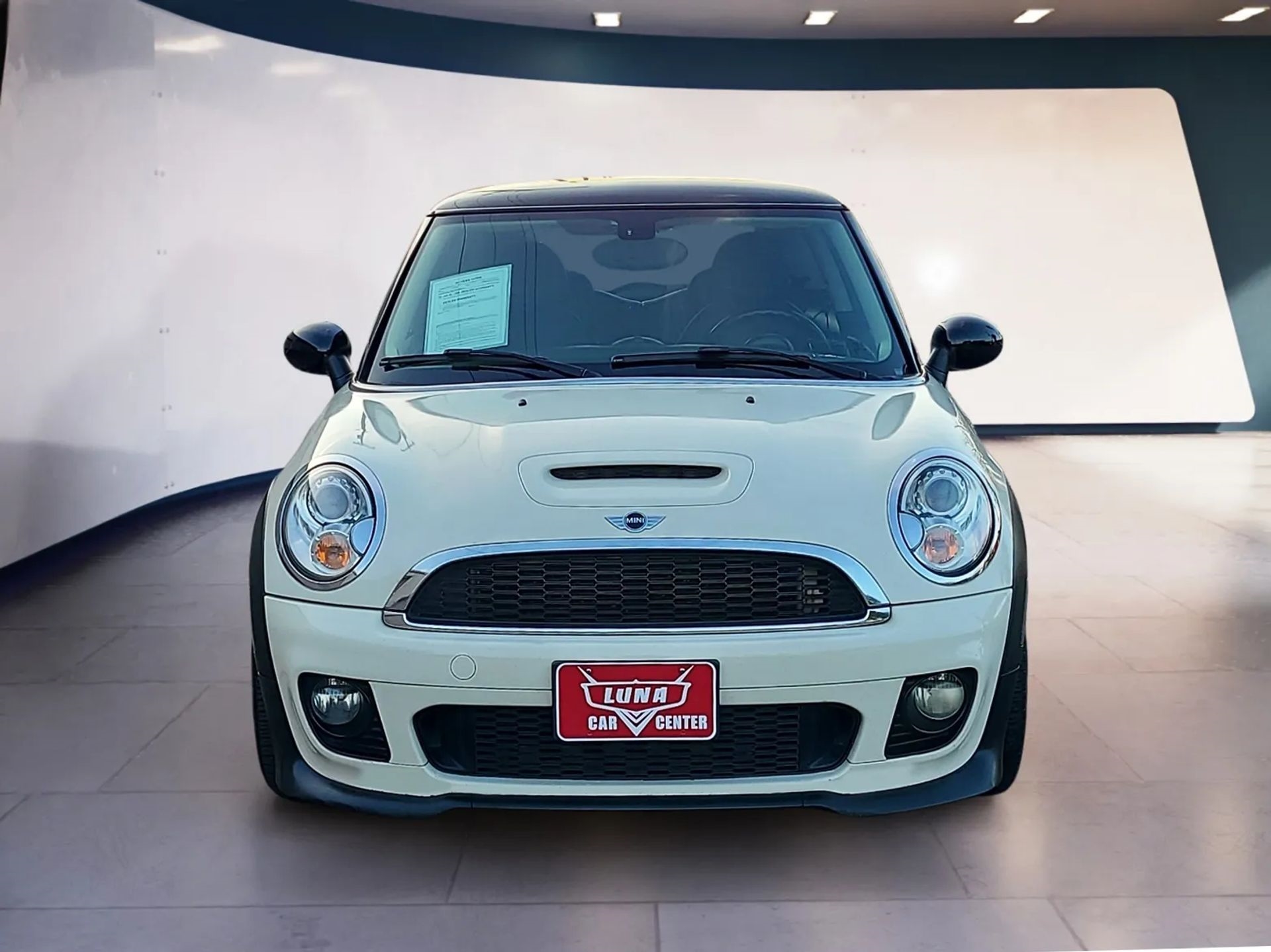 MINI Cooper Hardtop 2dr Cpe S 2013
