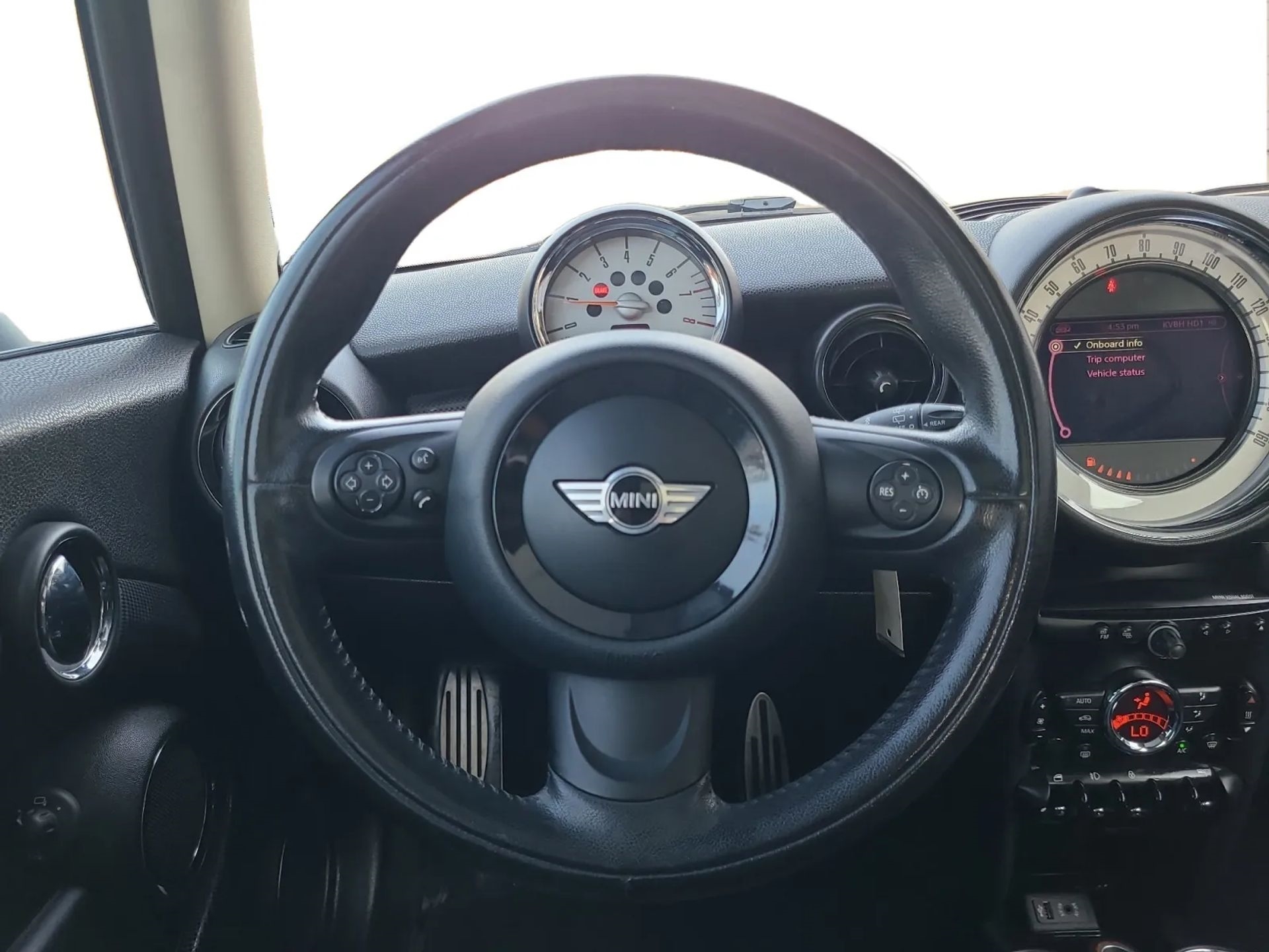 MINI Cooper Hardtop 2dr Cpe S 2013