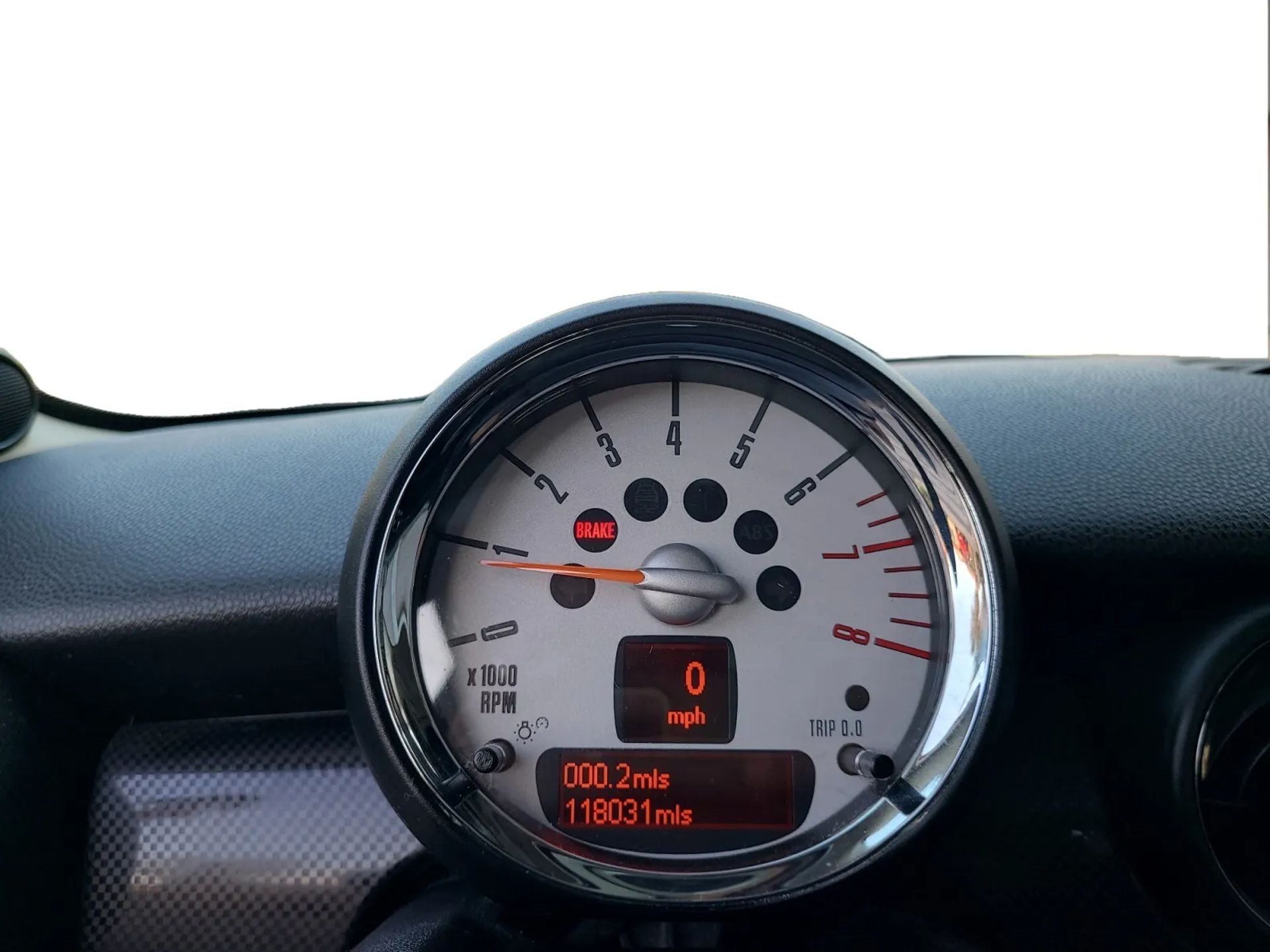 MINI Cooper Hardtop 2dr Cpe S 2013