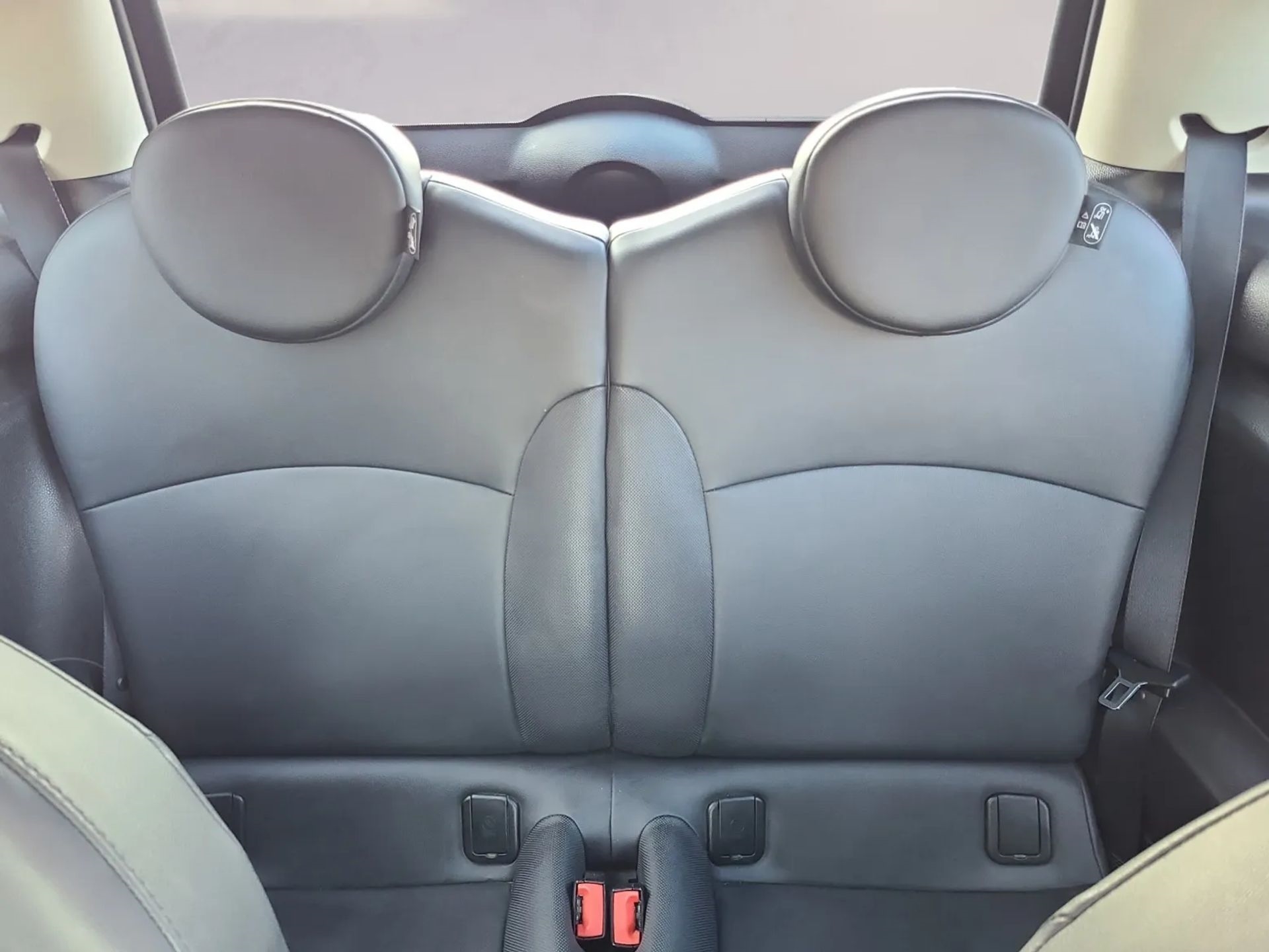 MINI Cooper Hardtop 2dr Cpe S 2013