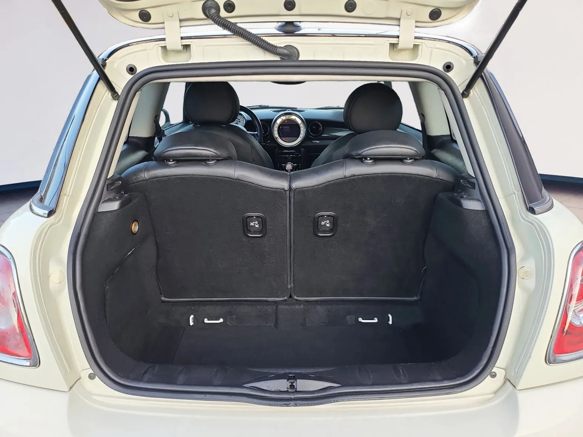 MINI Cooper Hardtop 2dr Cpe S 2013