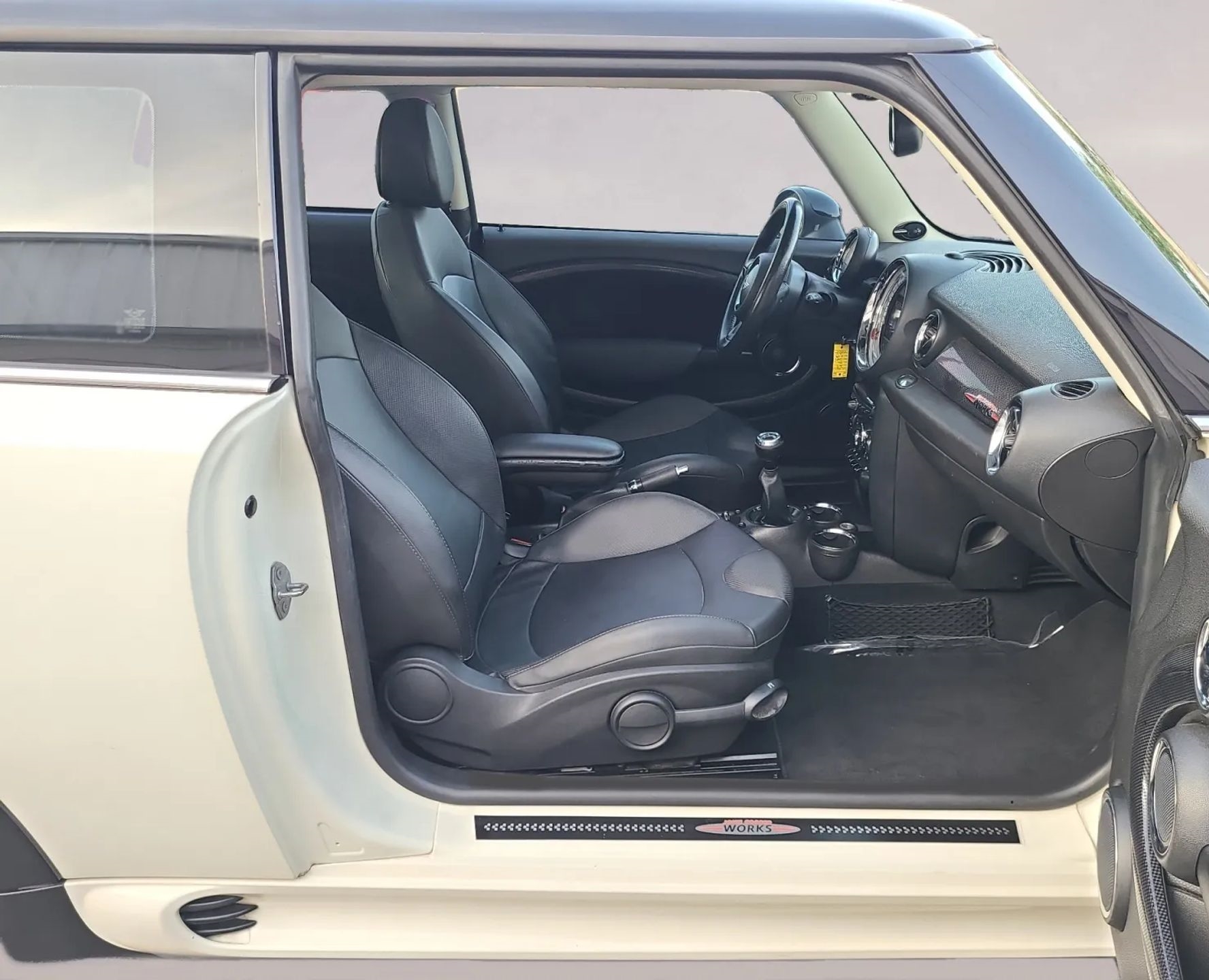 MINI Cooper Hardtop 2dr Cpe S 2013
