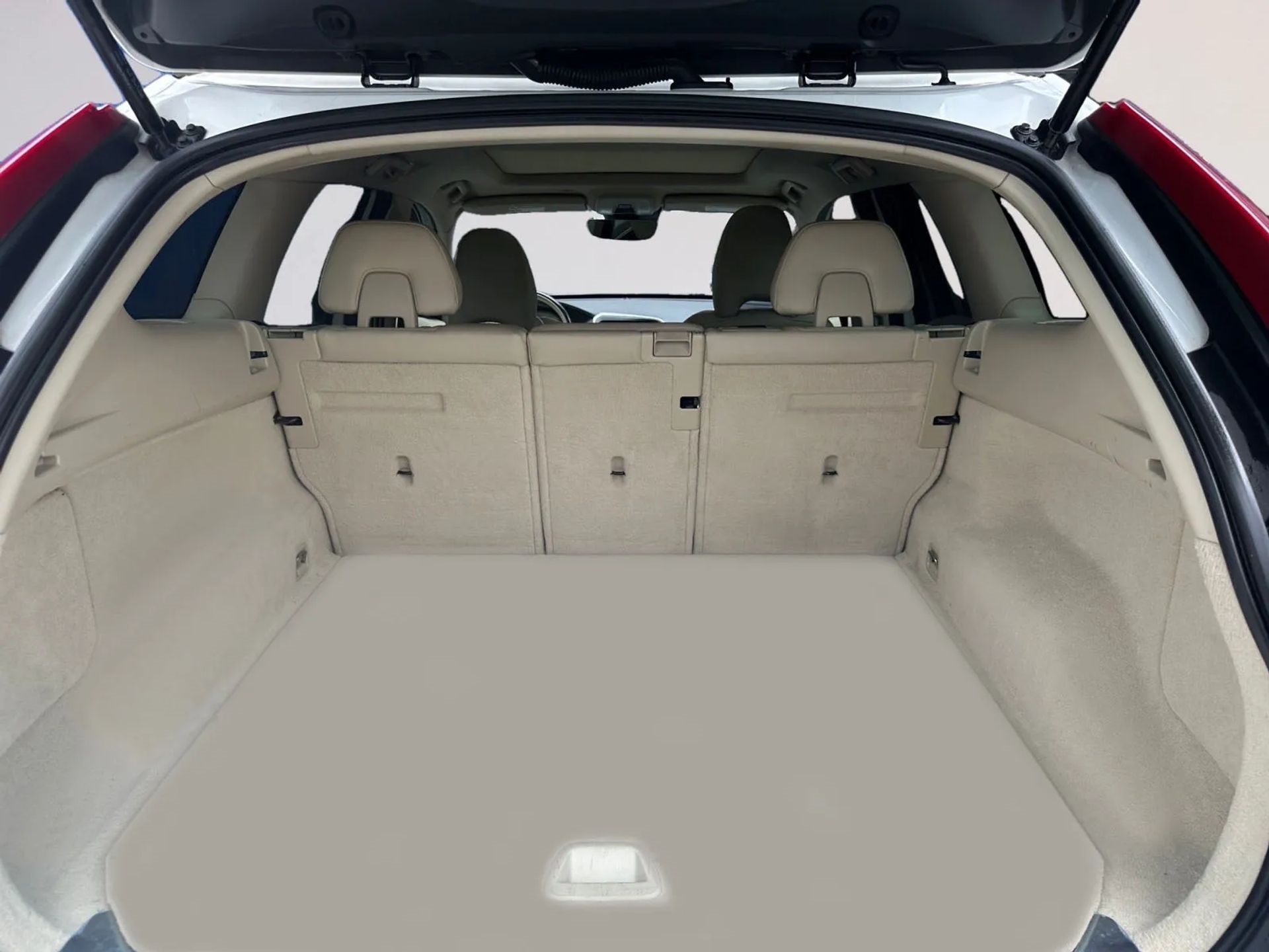 Volvo XC60 2015.5 FWD 4dr T5 Drive-E Premier 2015