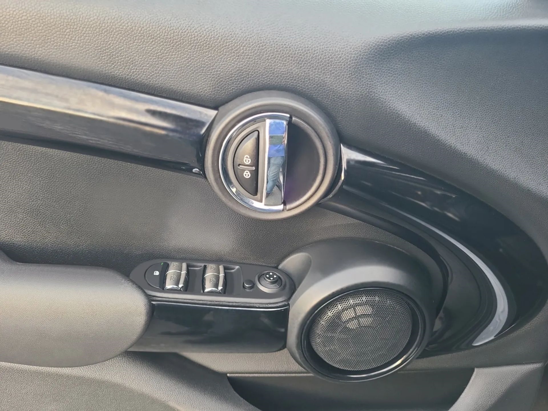 MINI Hardtop 4 Door Cooper S FWD 2018