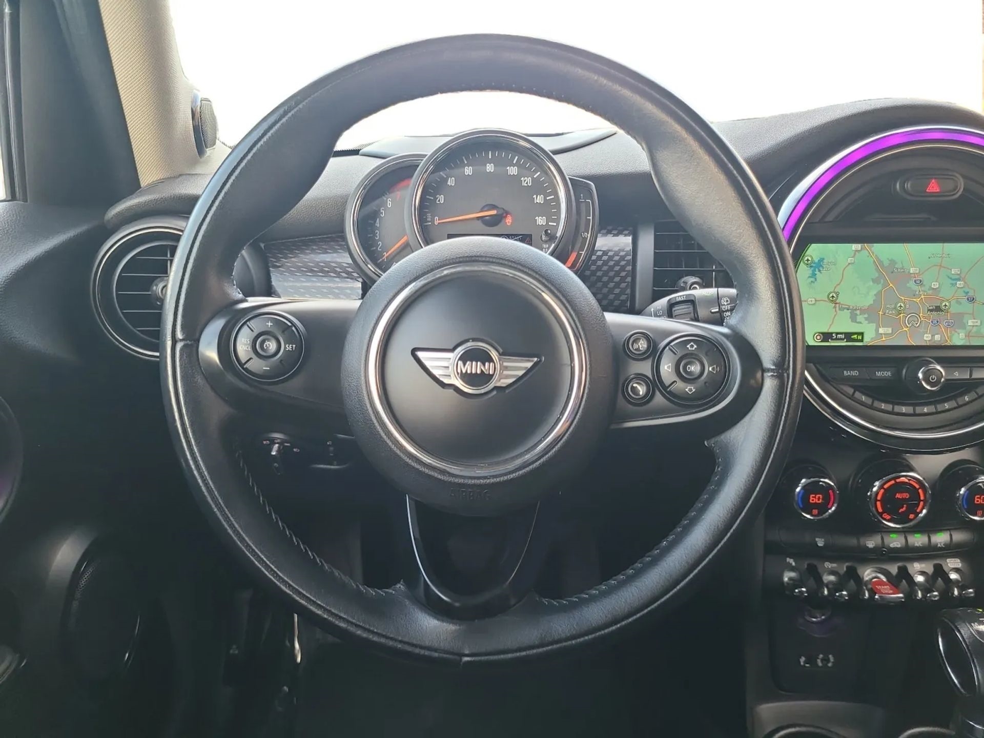 MINI Hardtop 4 Door Cooper S FWD 2018