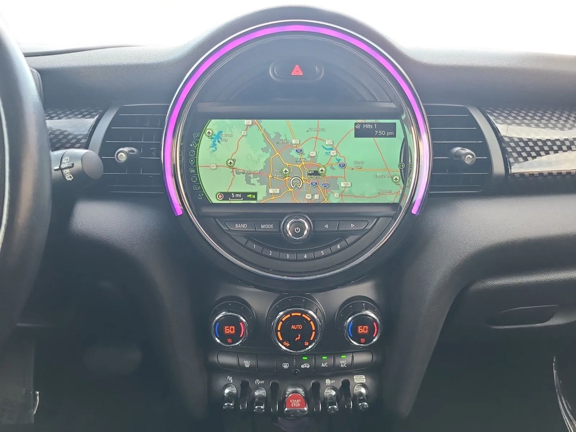 MINI Hardtop 4 Door Cooper S FWD 2018