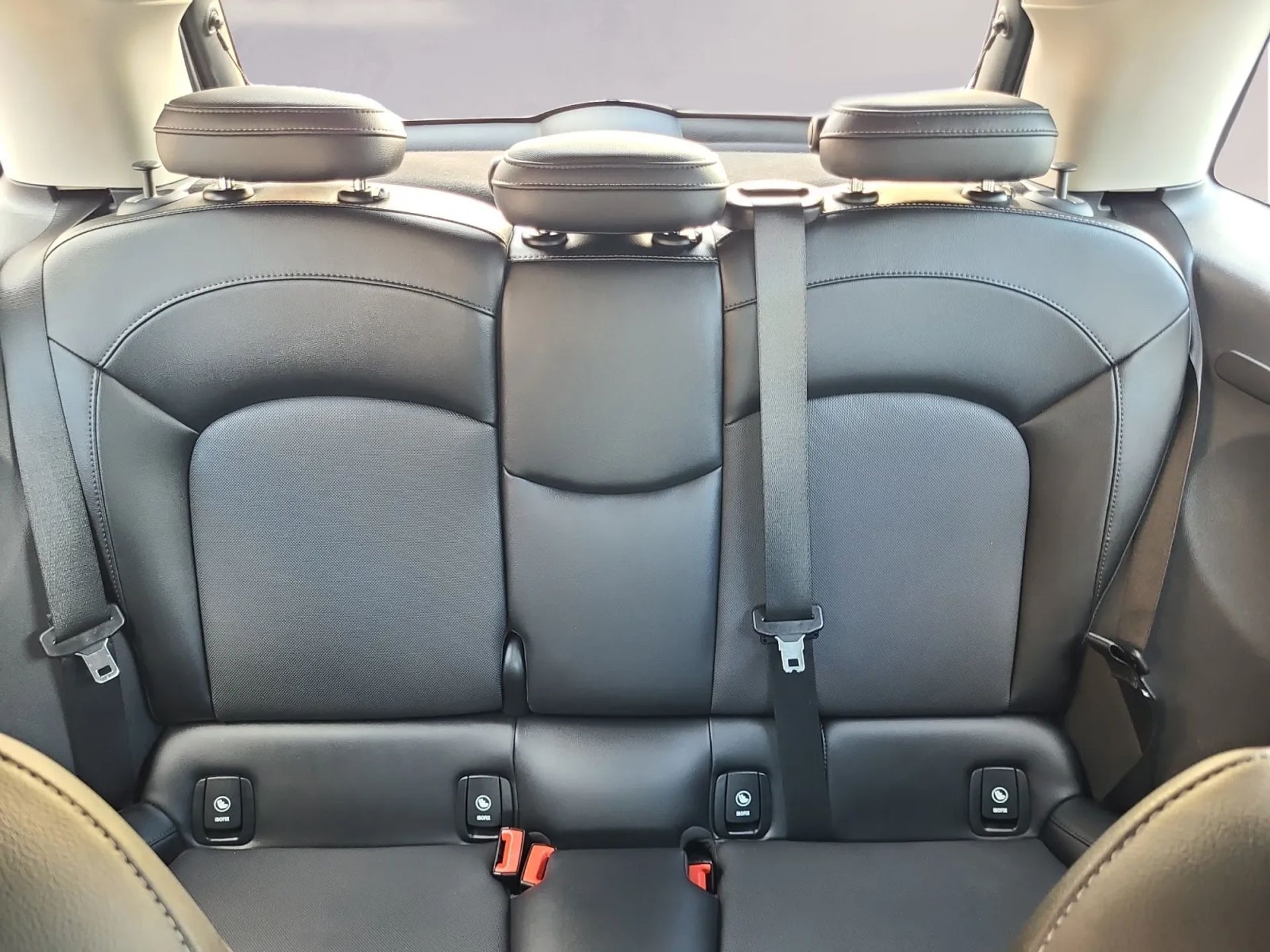 MINI Hardtop 4 Door Cooper S FWD 2018