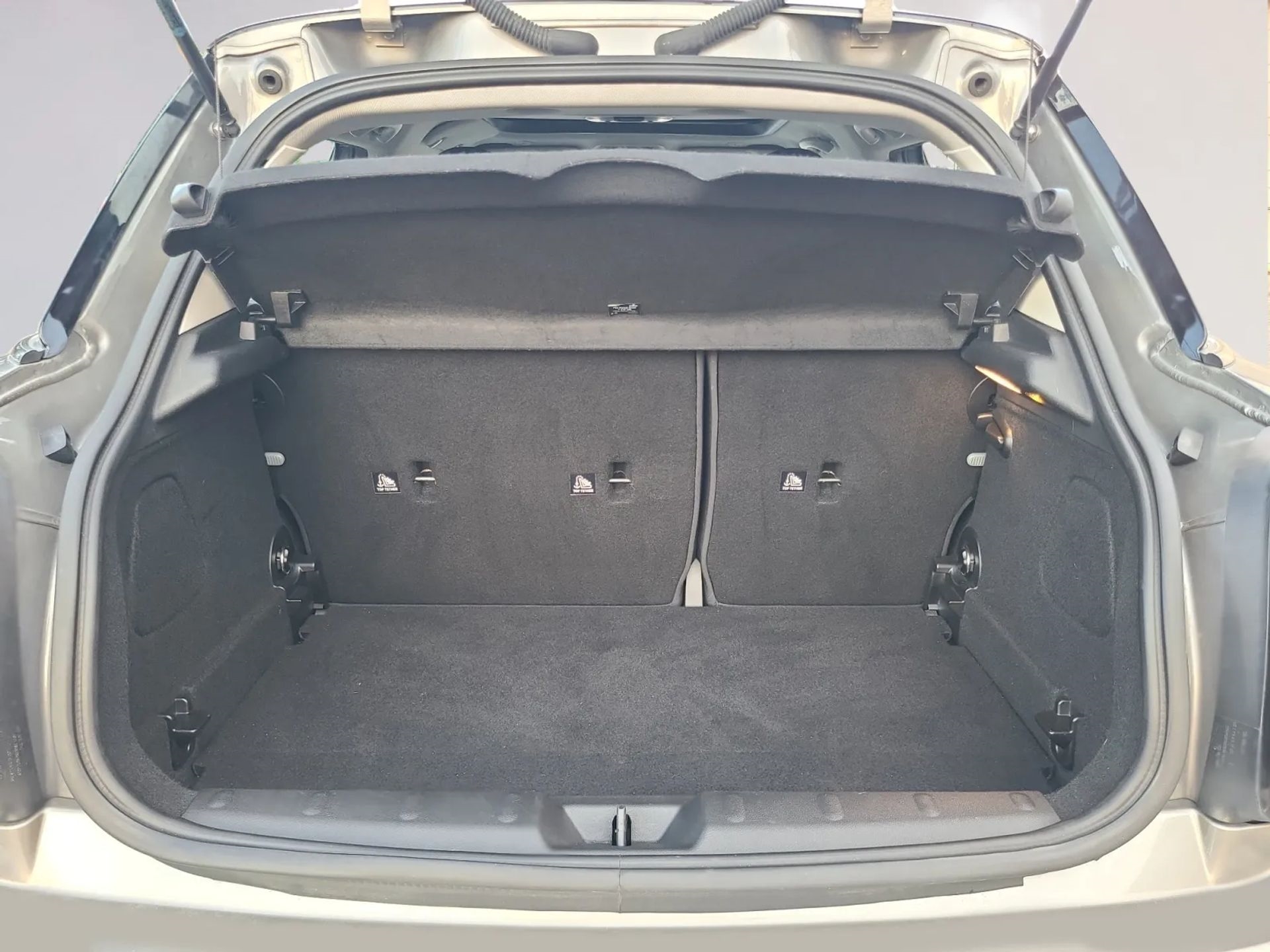 MINI Hardtop 4 Door Cooper S FWD 2018