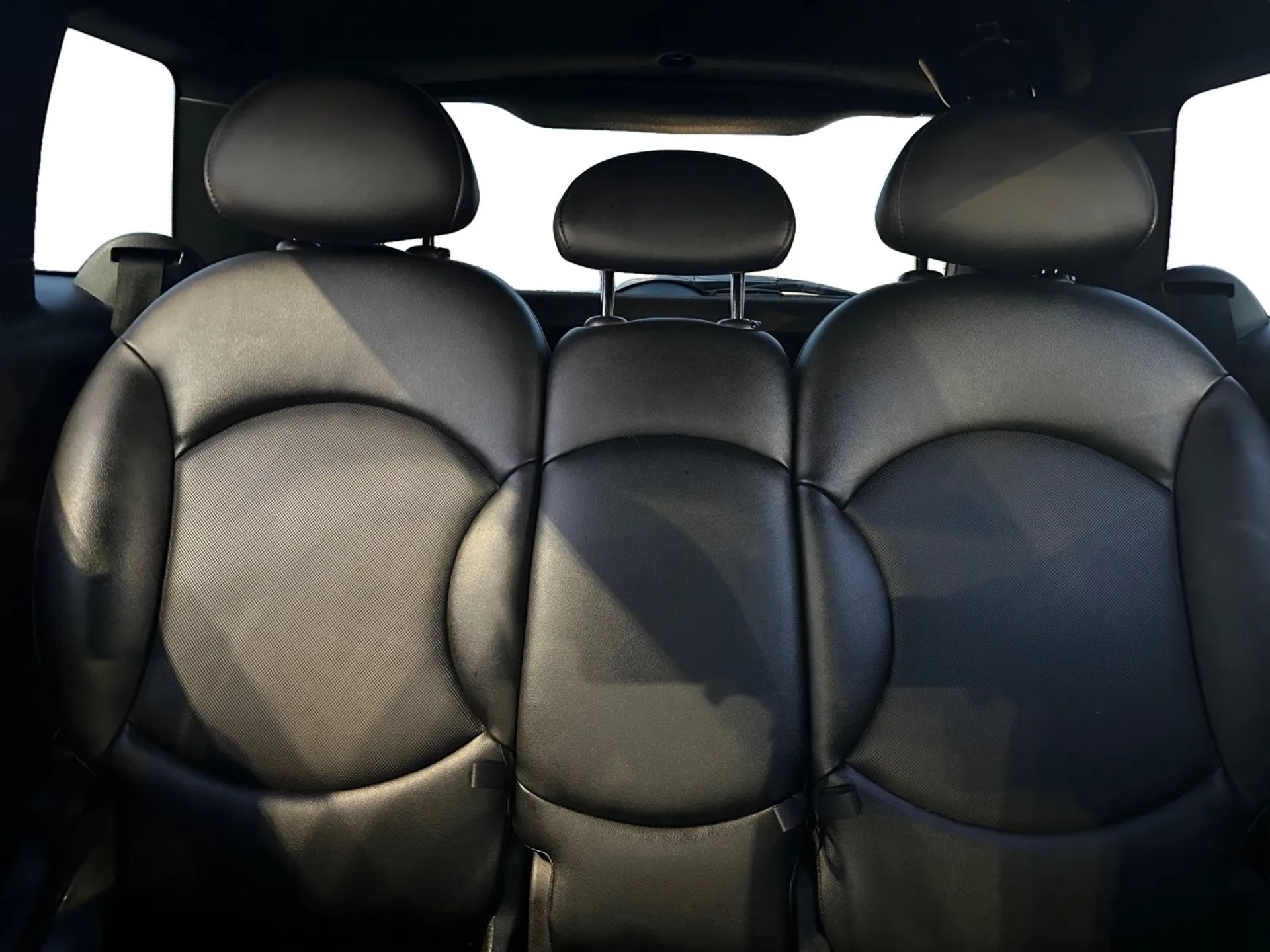 MINI Cooper Countryman ALL4 4dr S 2016