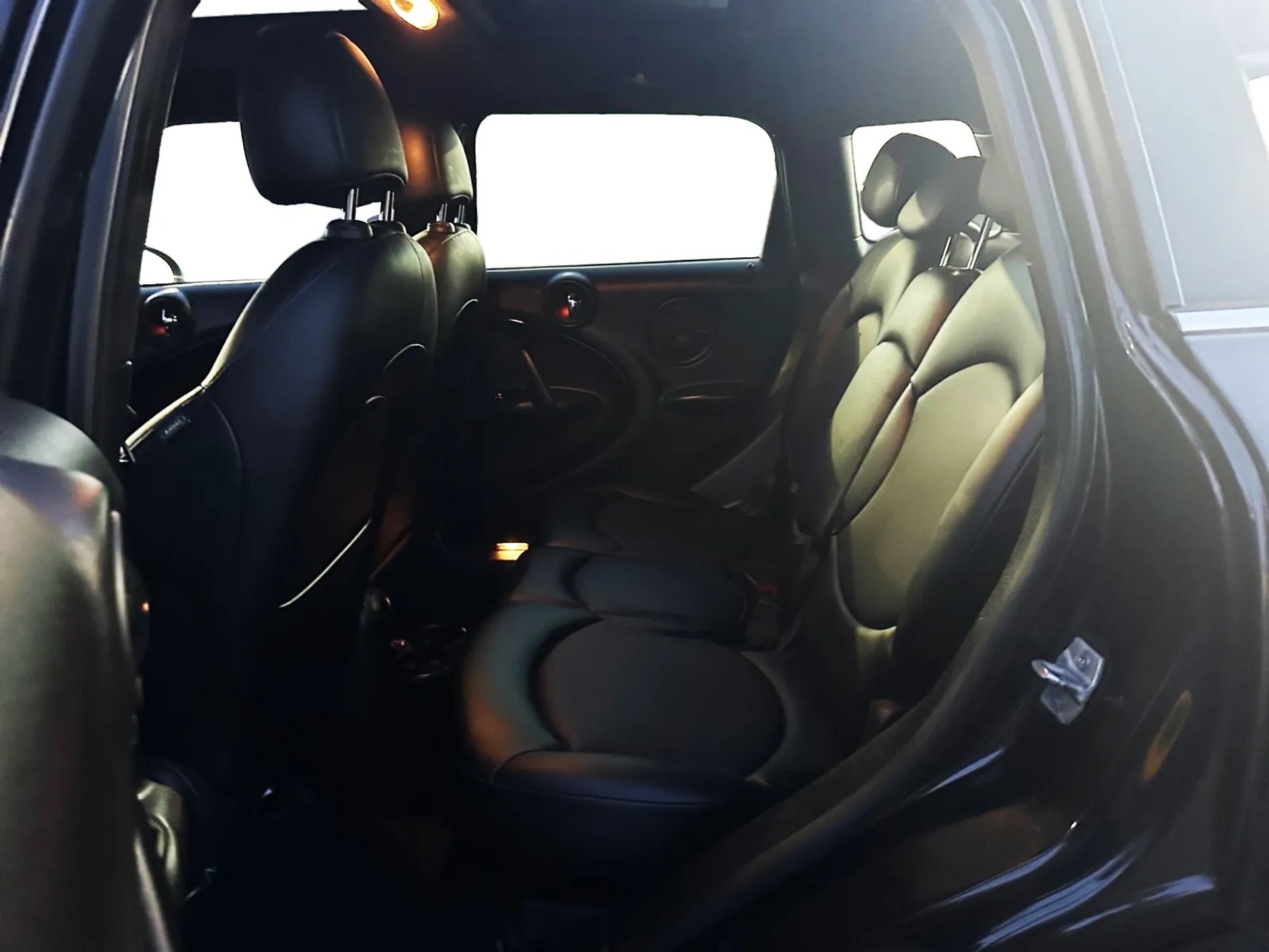 MINI Cooper Countryman ALL4 4dr S 2016