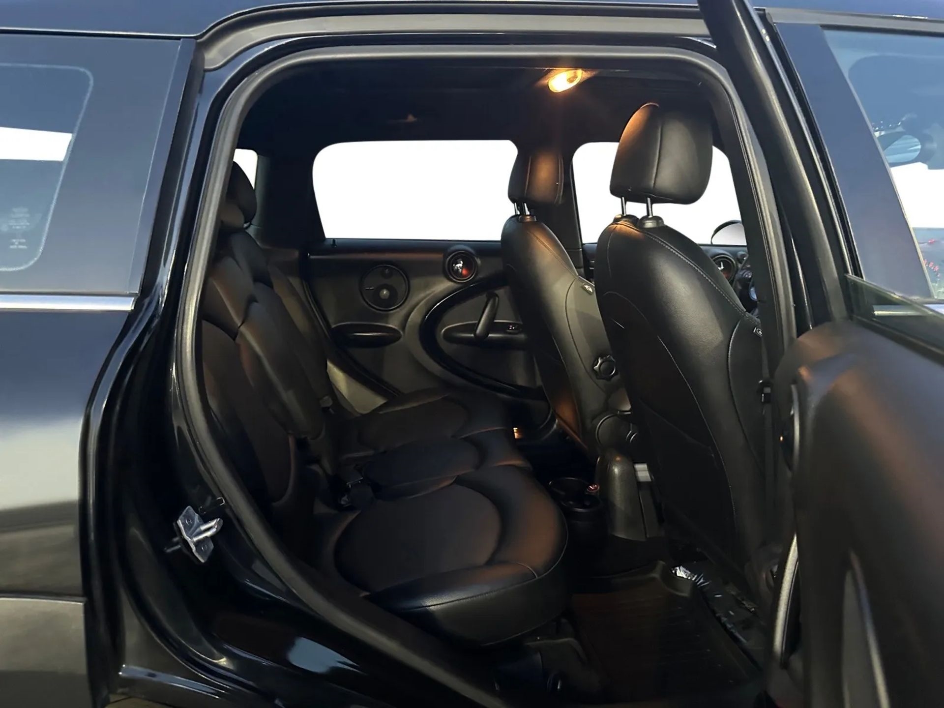 MINI Cooper Countryman ALL4 4dr S 2016