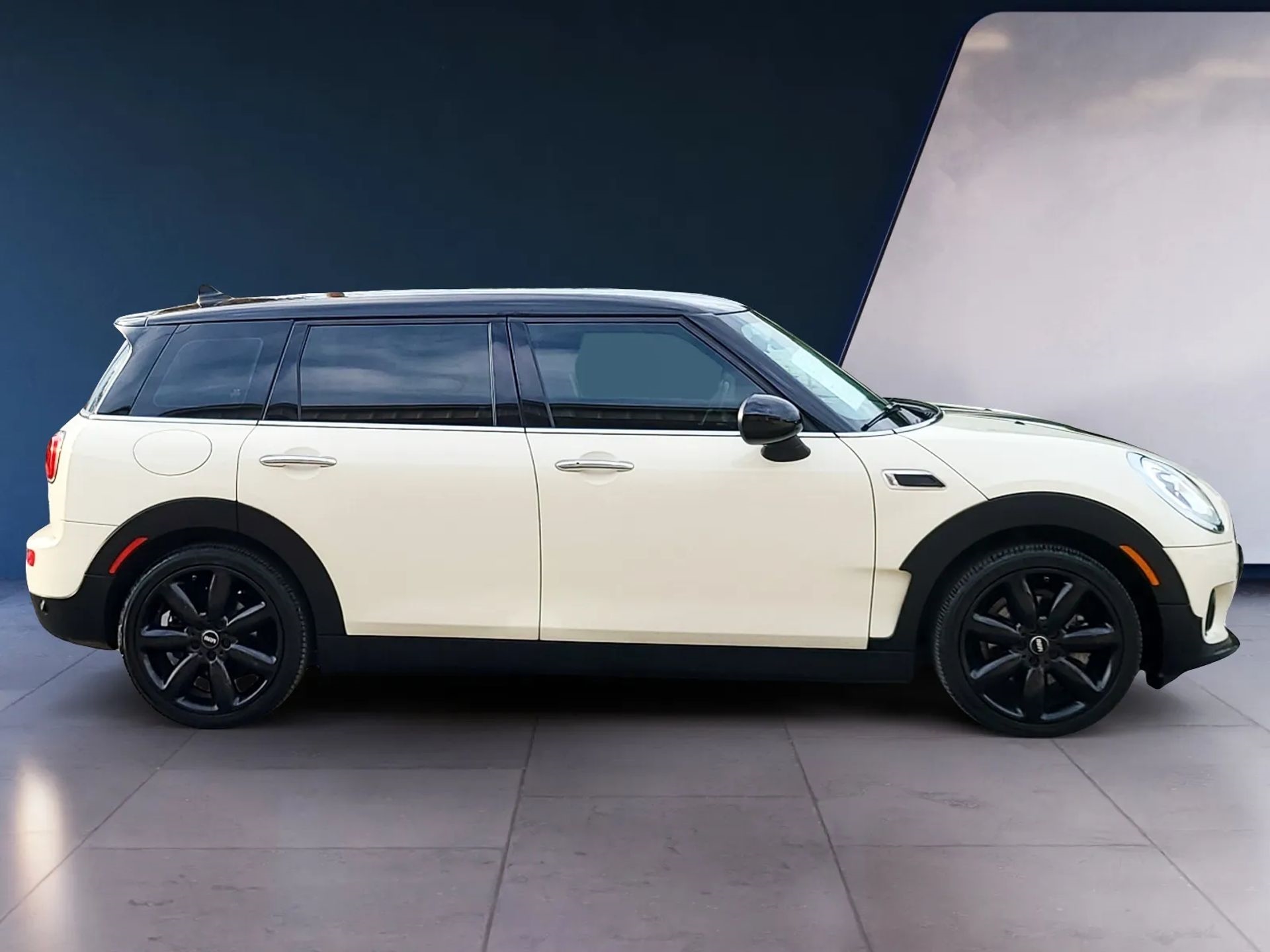 MINI Clubman Cooper FWD 2018